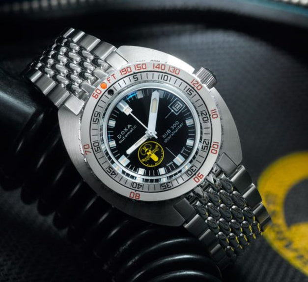 MONTRES DU LUXE