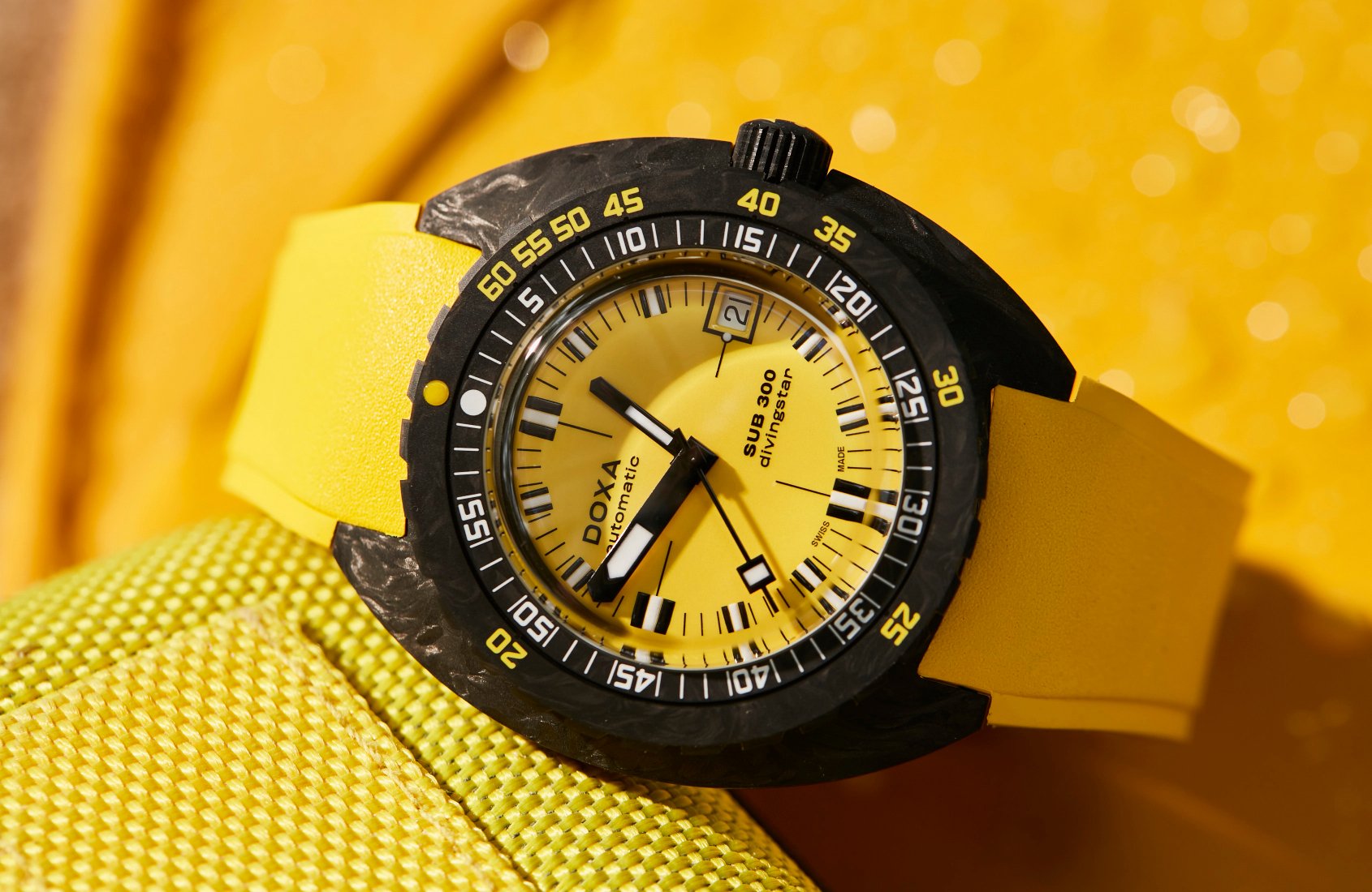 TIME AND TIDE