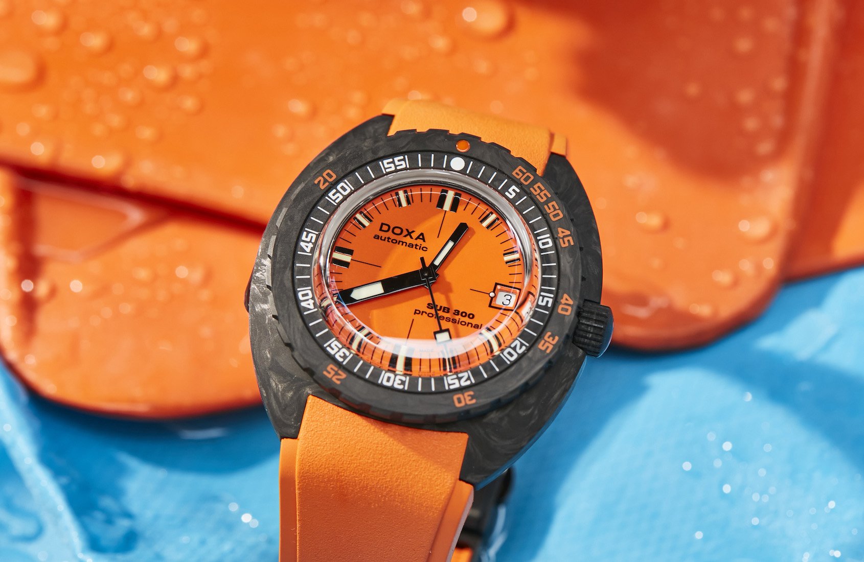 TIME AND TIDE