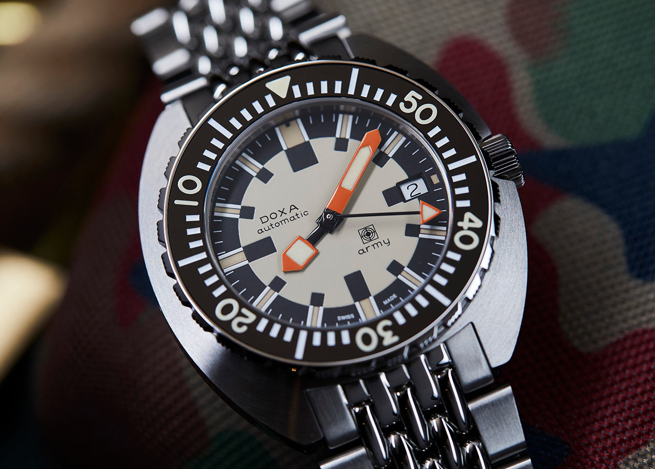 RECENSIONI OROLOGI