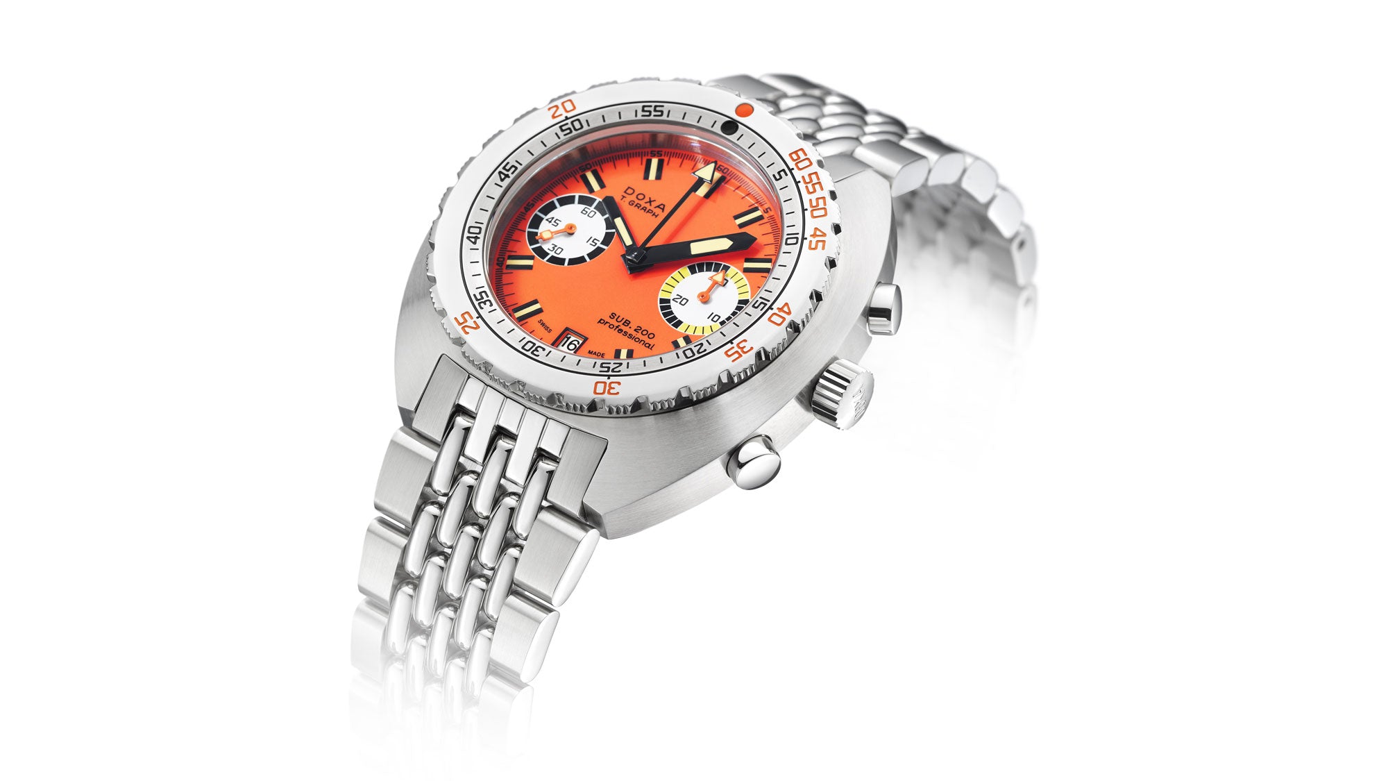 WATCH I LOVE
