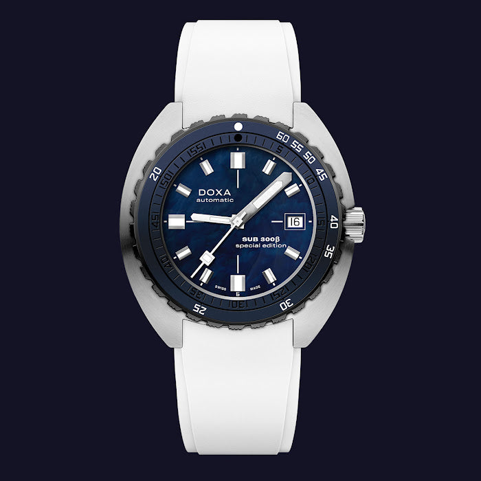 TIME AND WATCHES