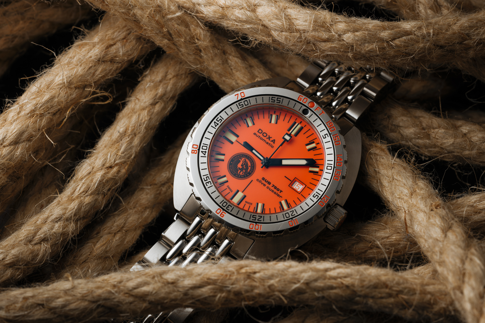 TIME AND TIDE