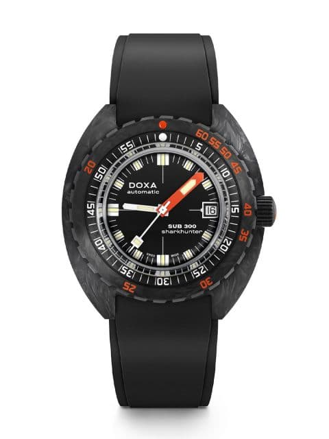 WATCH TIME