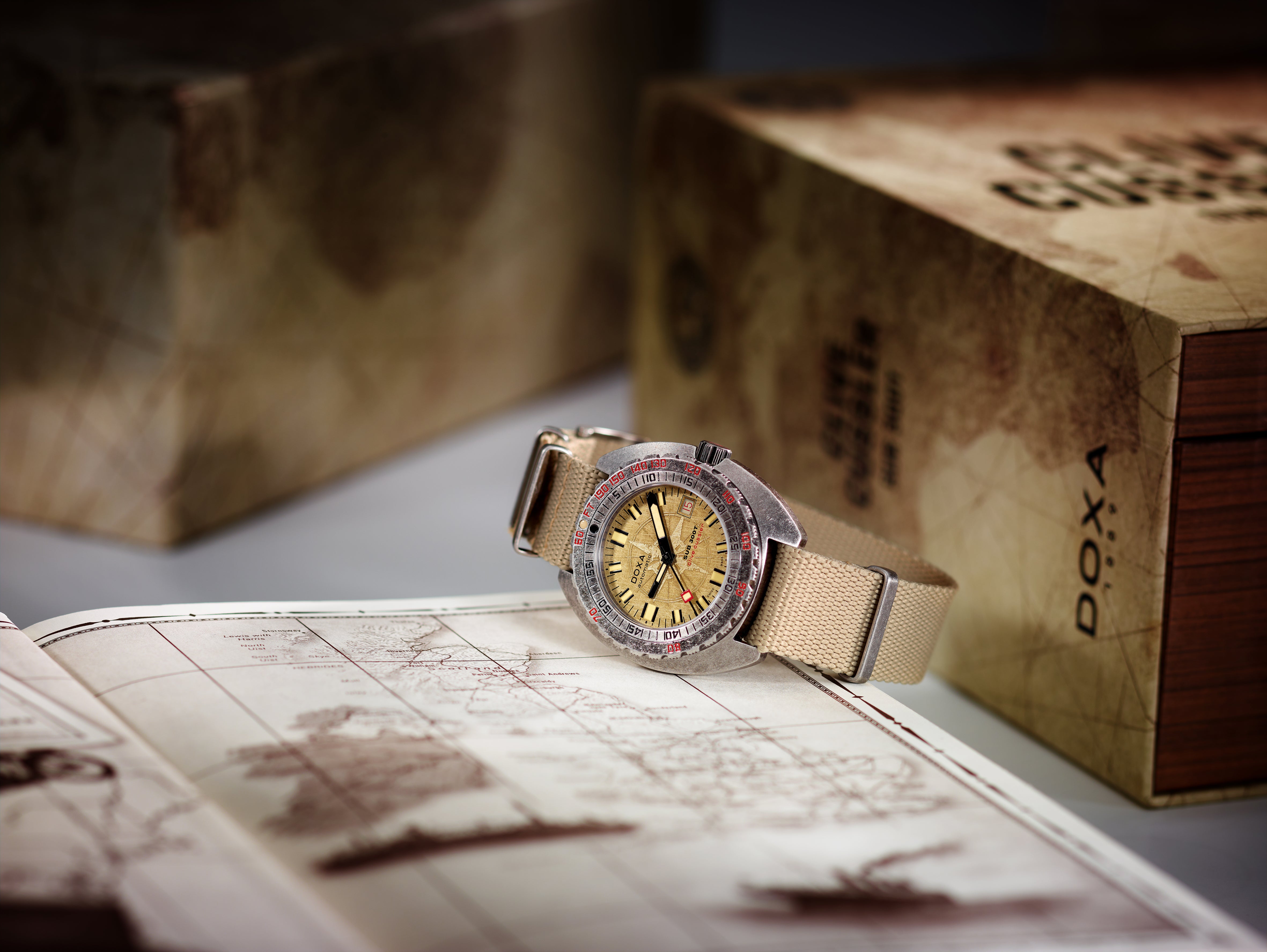 WRISTWATCH REVIEW