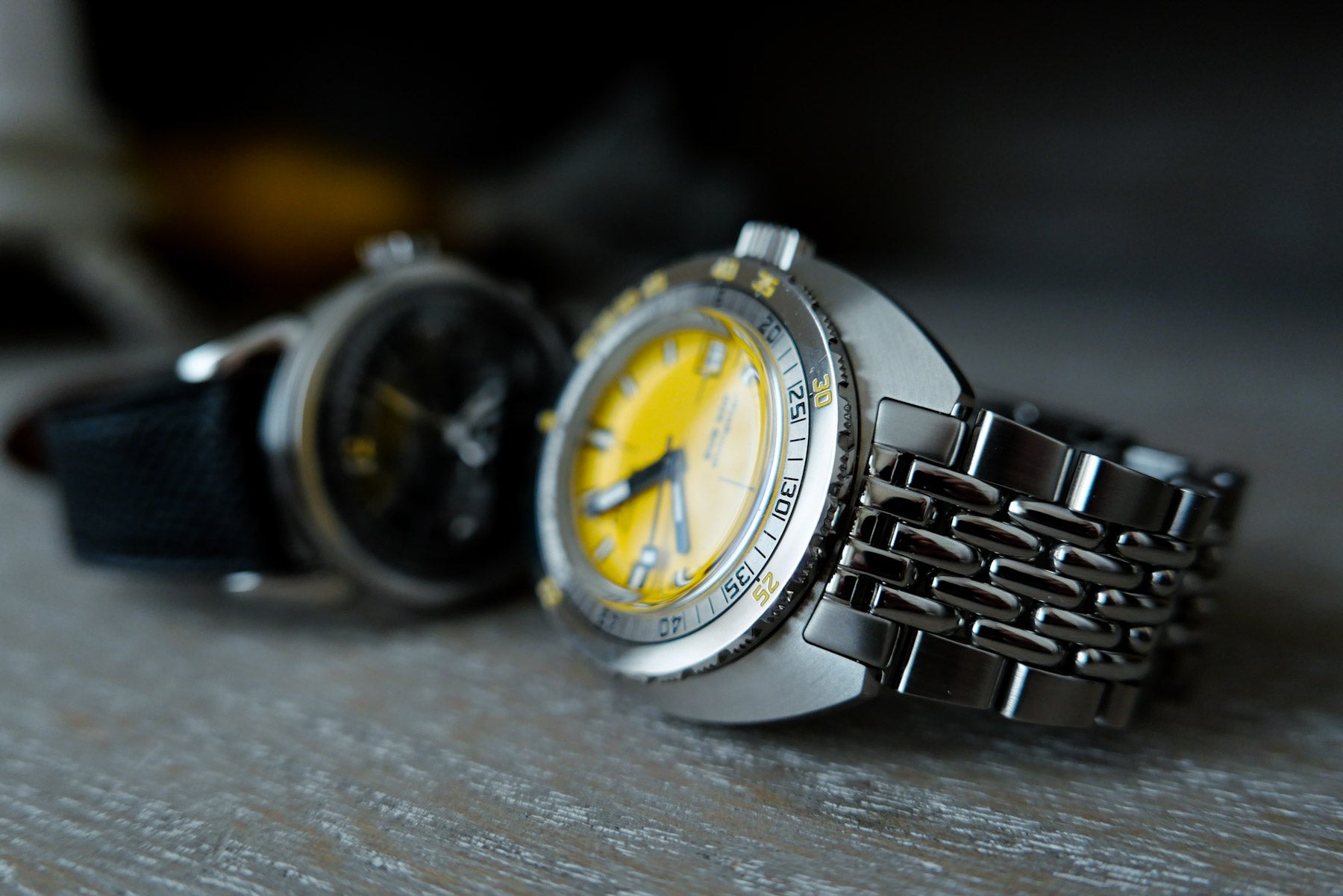 FRATELLO WATCHES