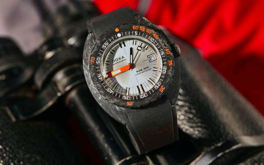 THE WATCH OBSERVER