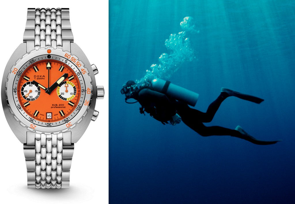 MONTRES DU LUXE
