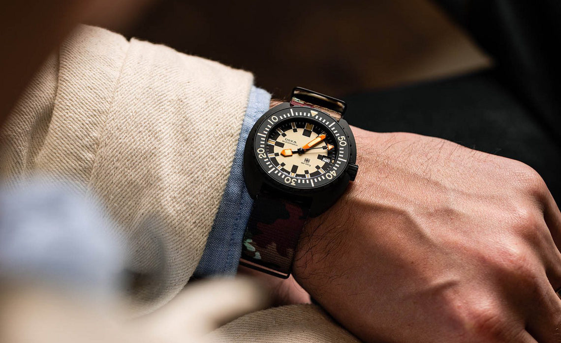 WATCHONISTA