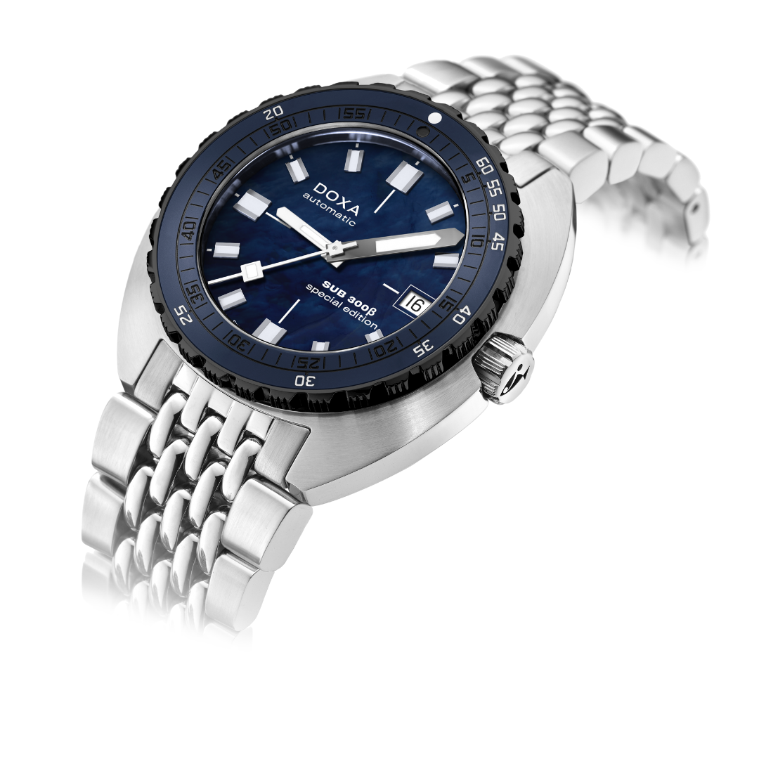 Ethos watches sale discount