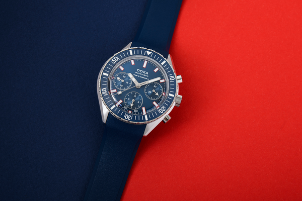 Doxa store t graph
