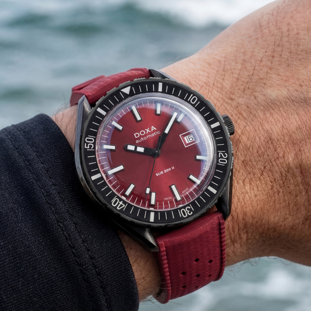 Redcoral