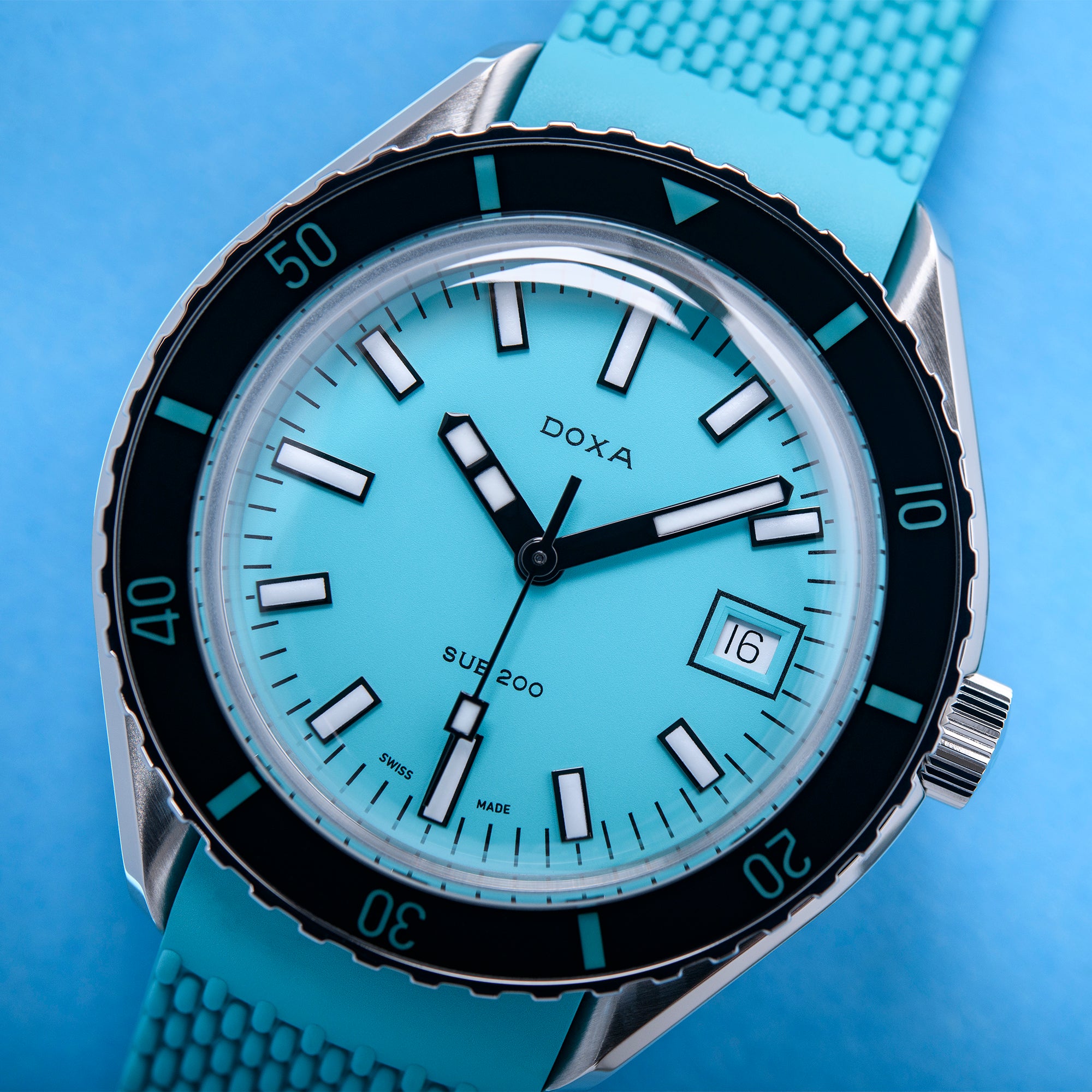 Aquamarine