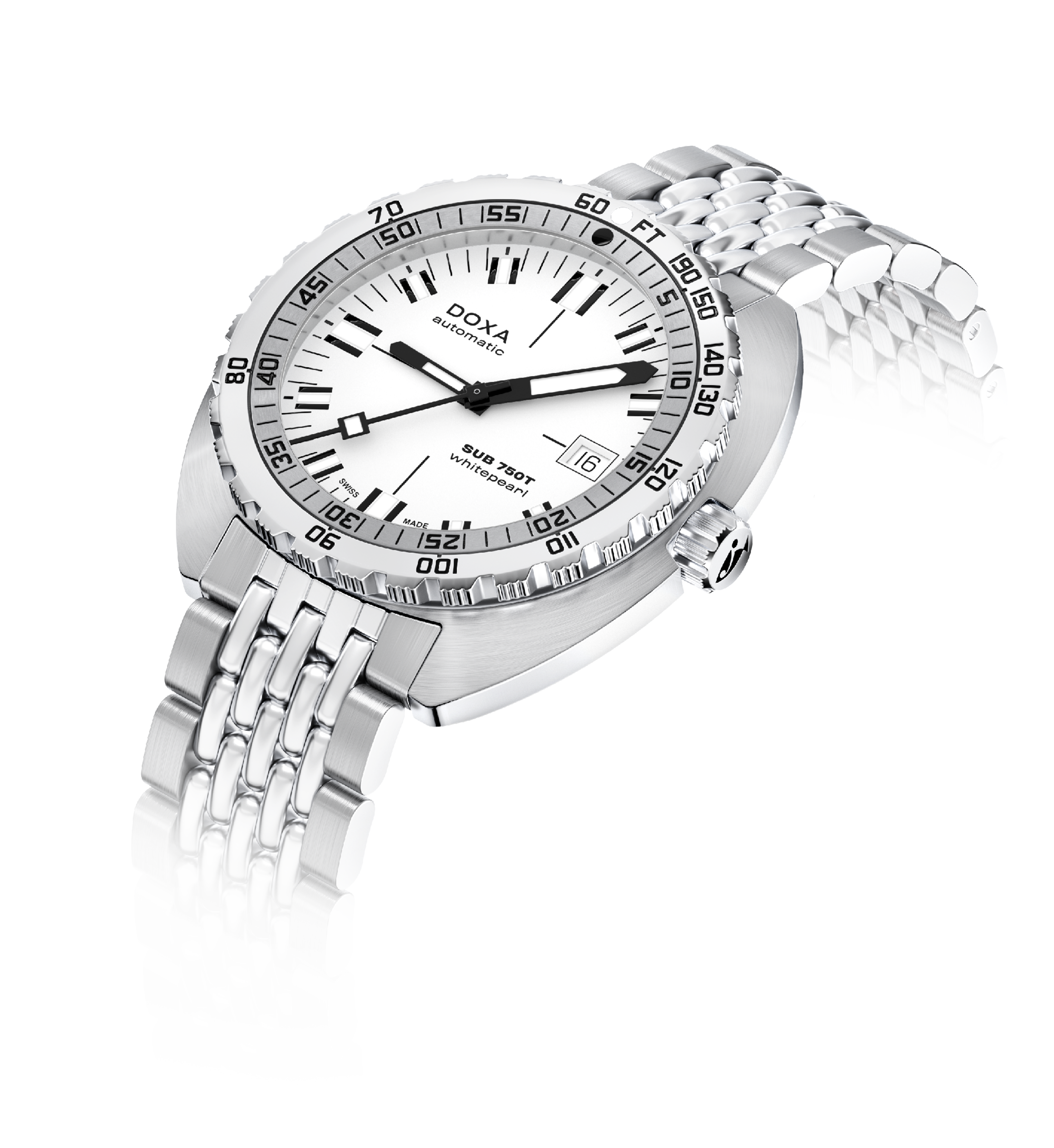 Whitepearl