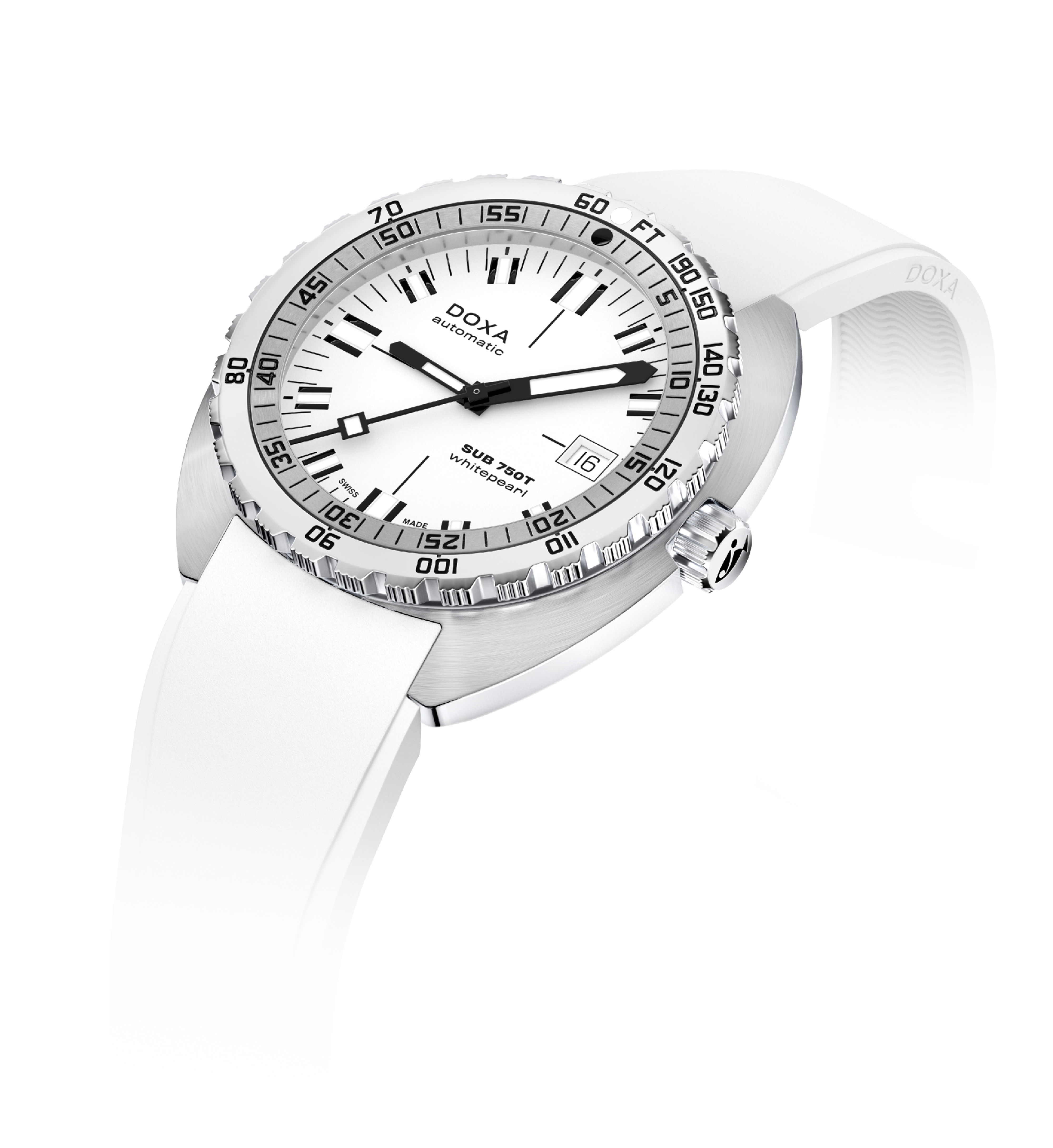 Whitepearl