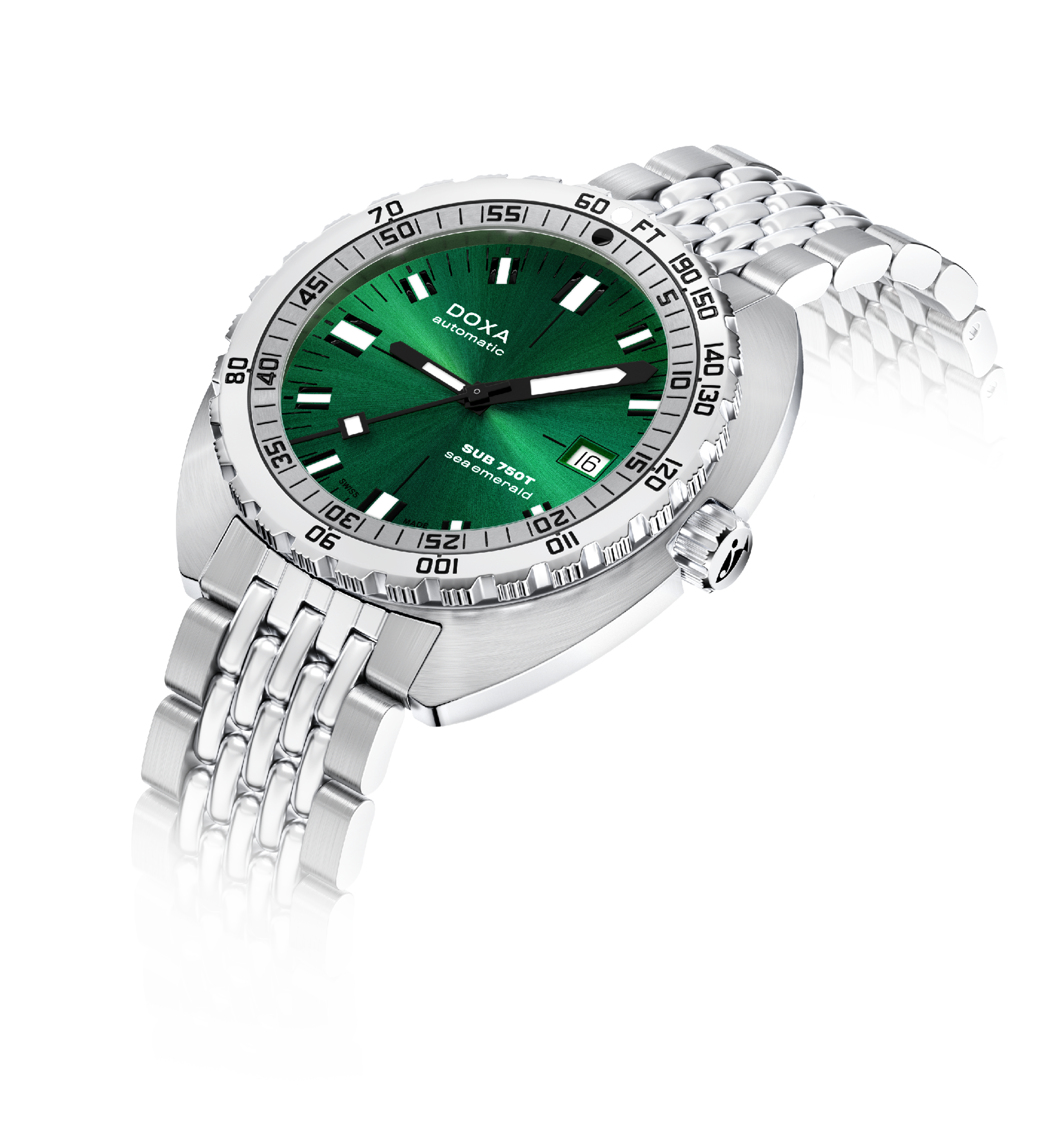 Sea Emerald