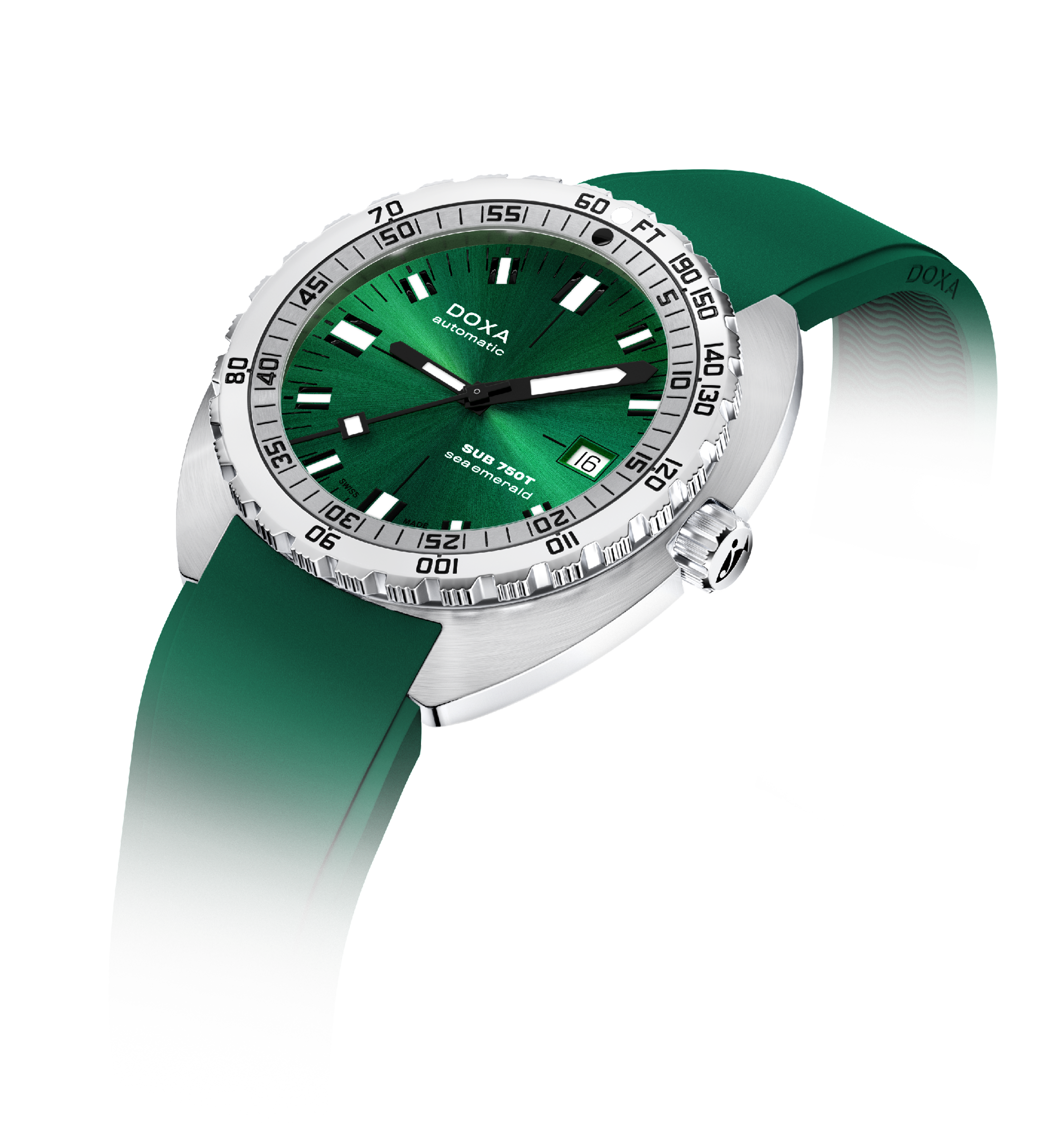 Sea Emerald