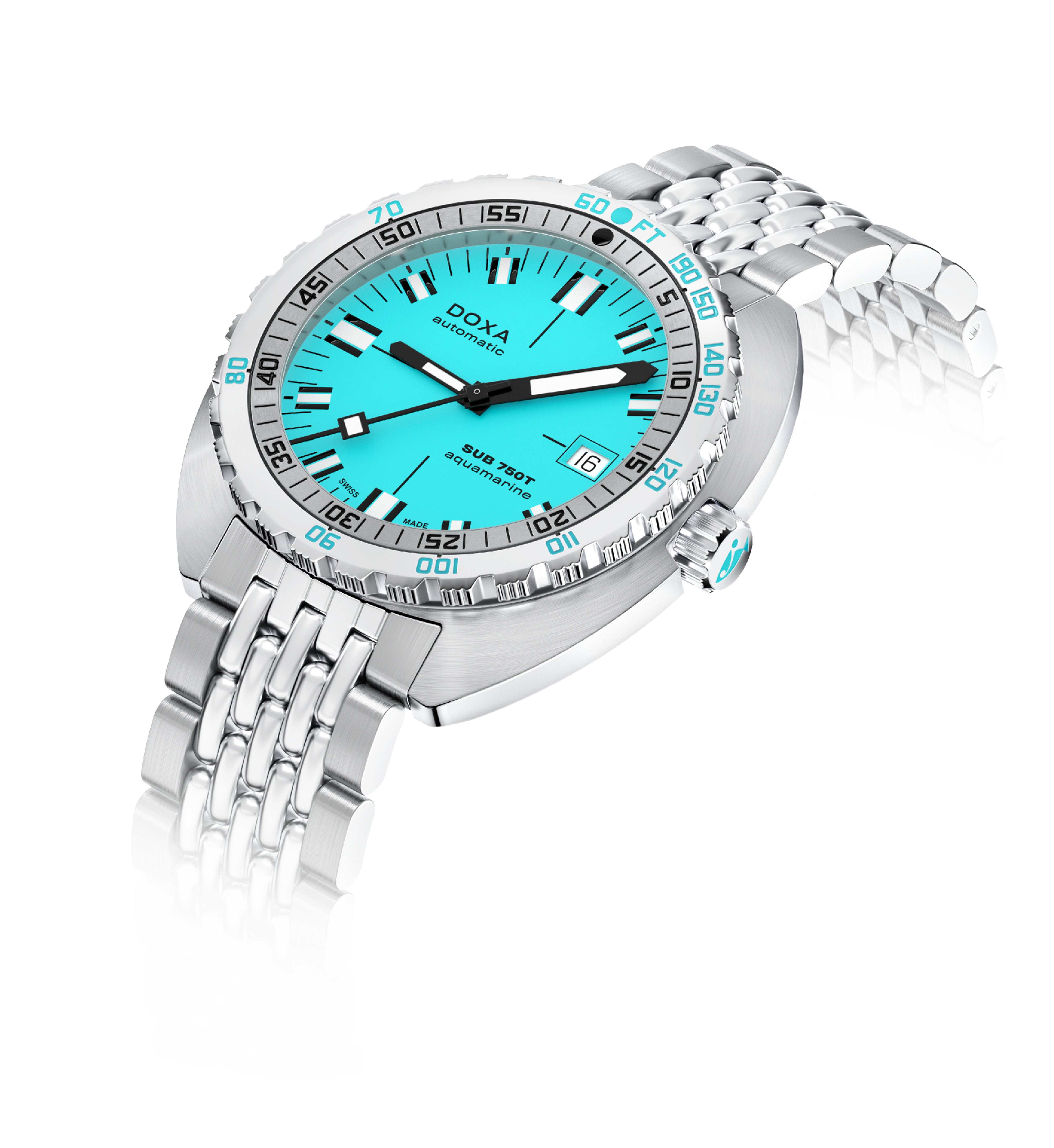 Aquamarine
