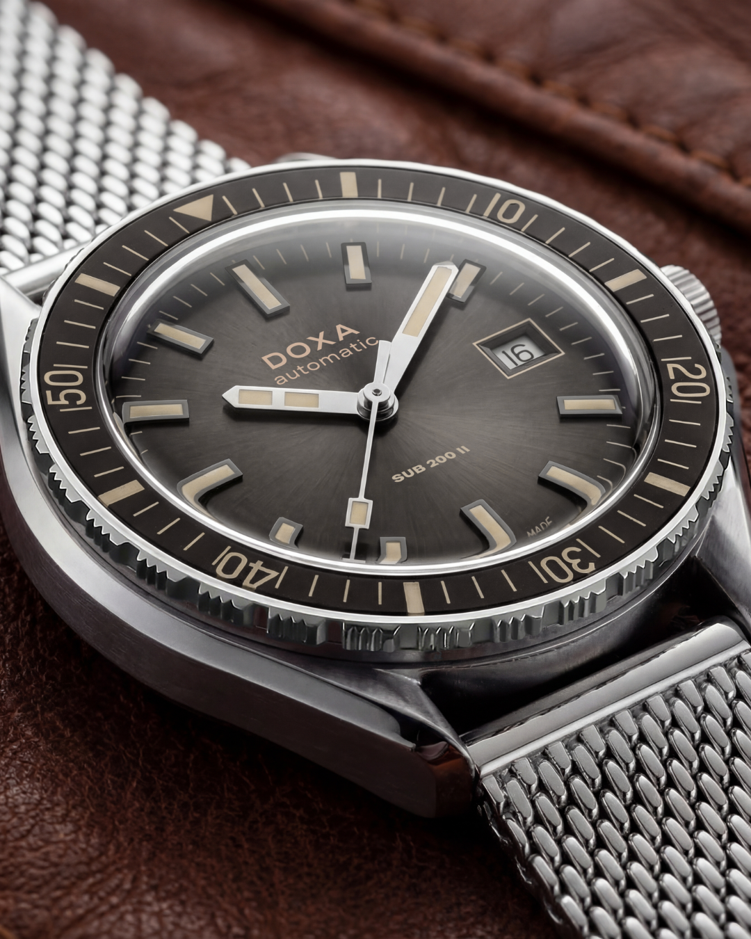 Sharkhunter Vintage