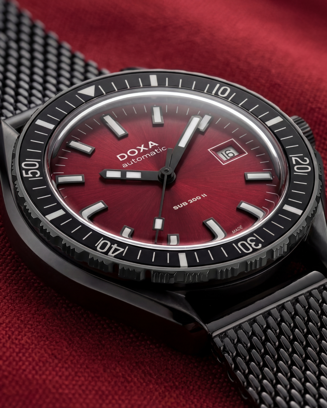 Redcoral