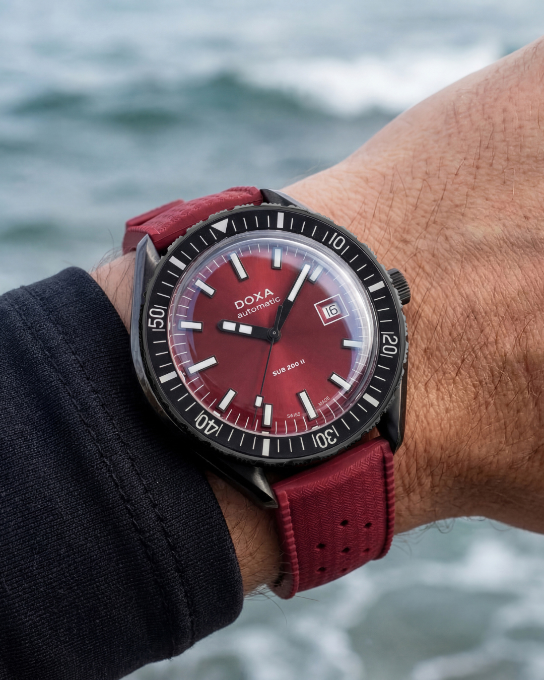 Redcoral