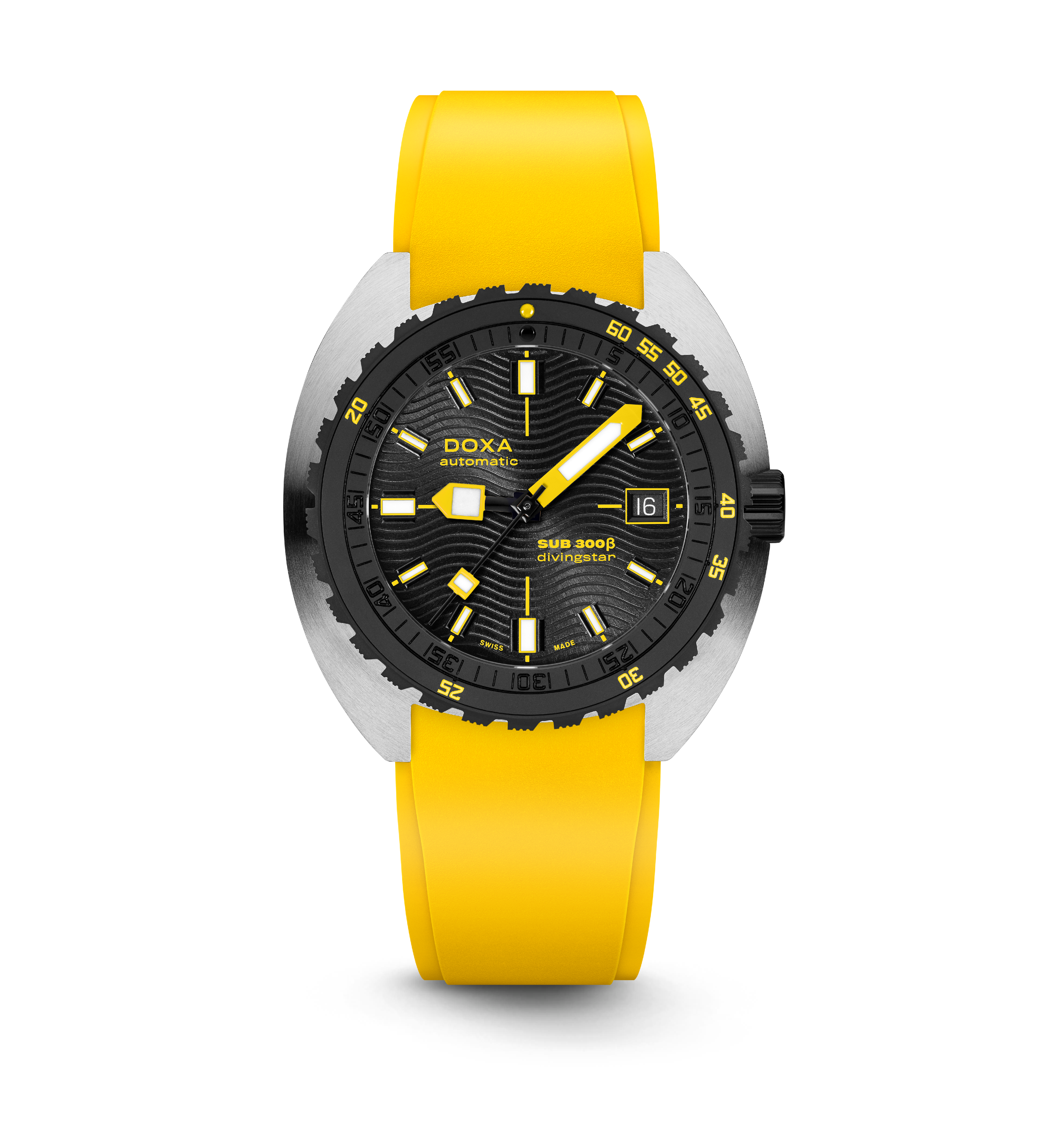 Divingstar