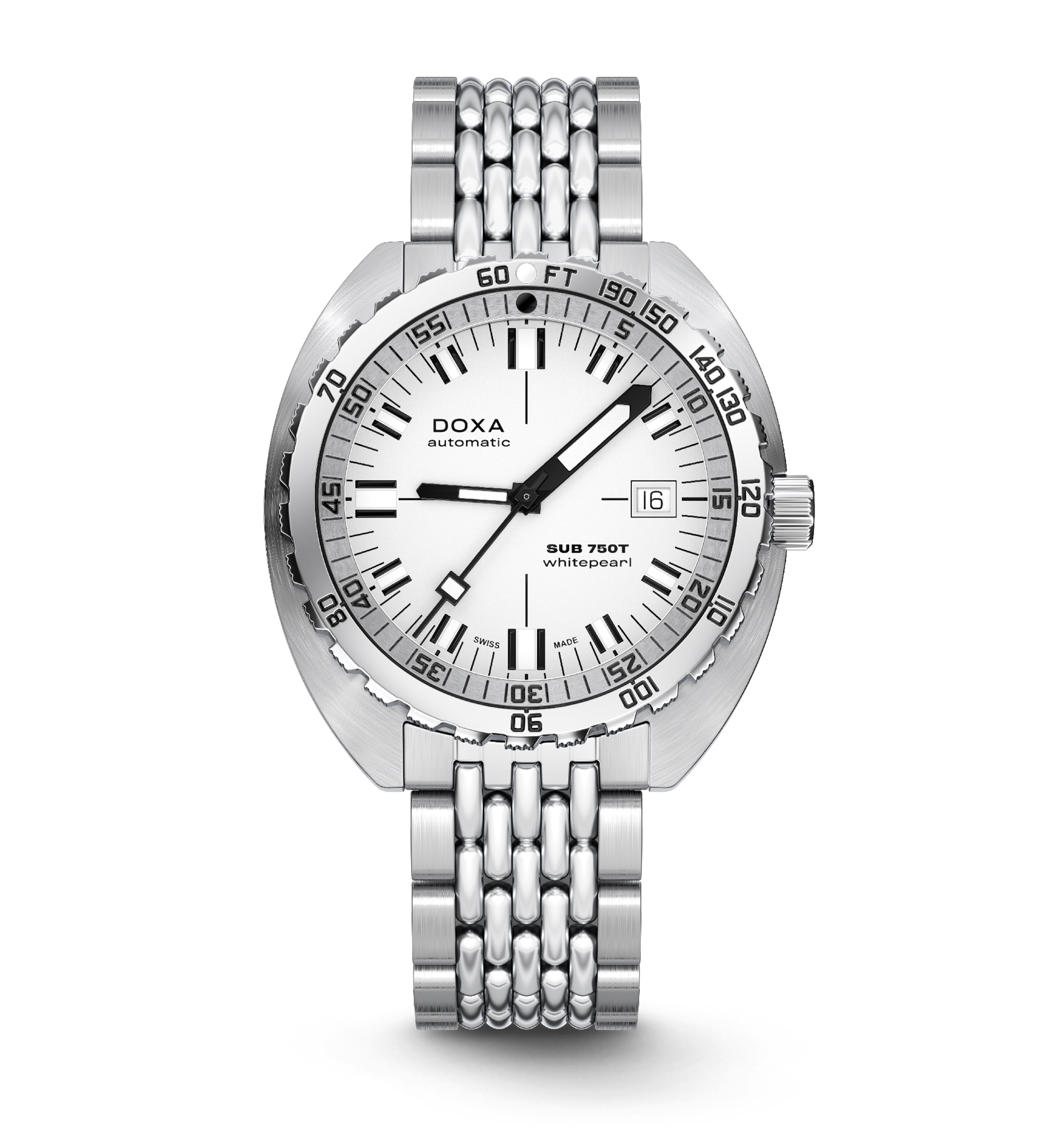 Whitepearl