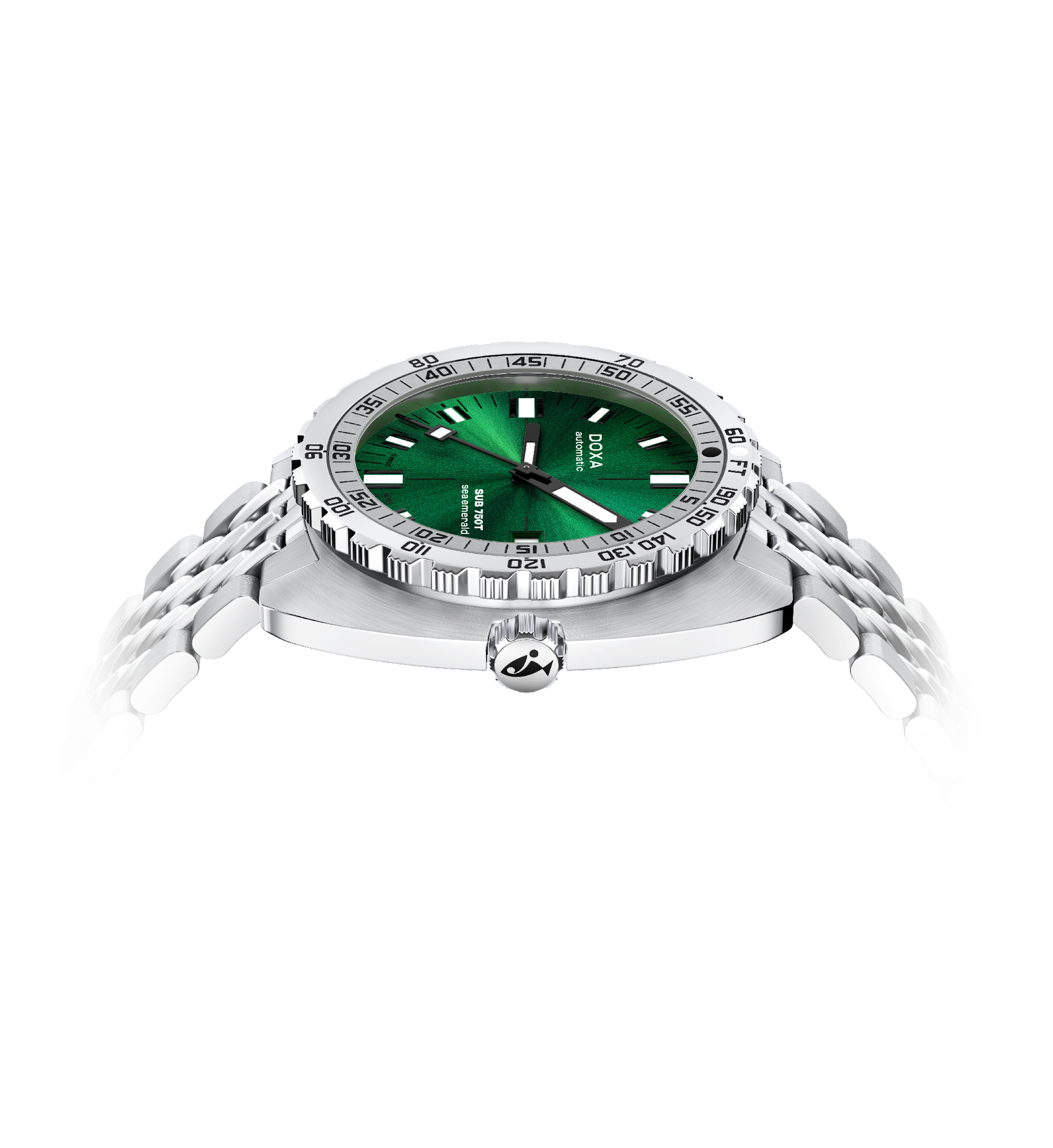 Sea Emerald