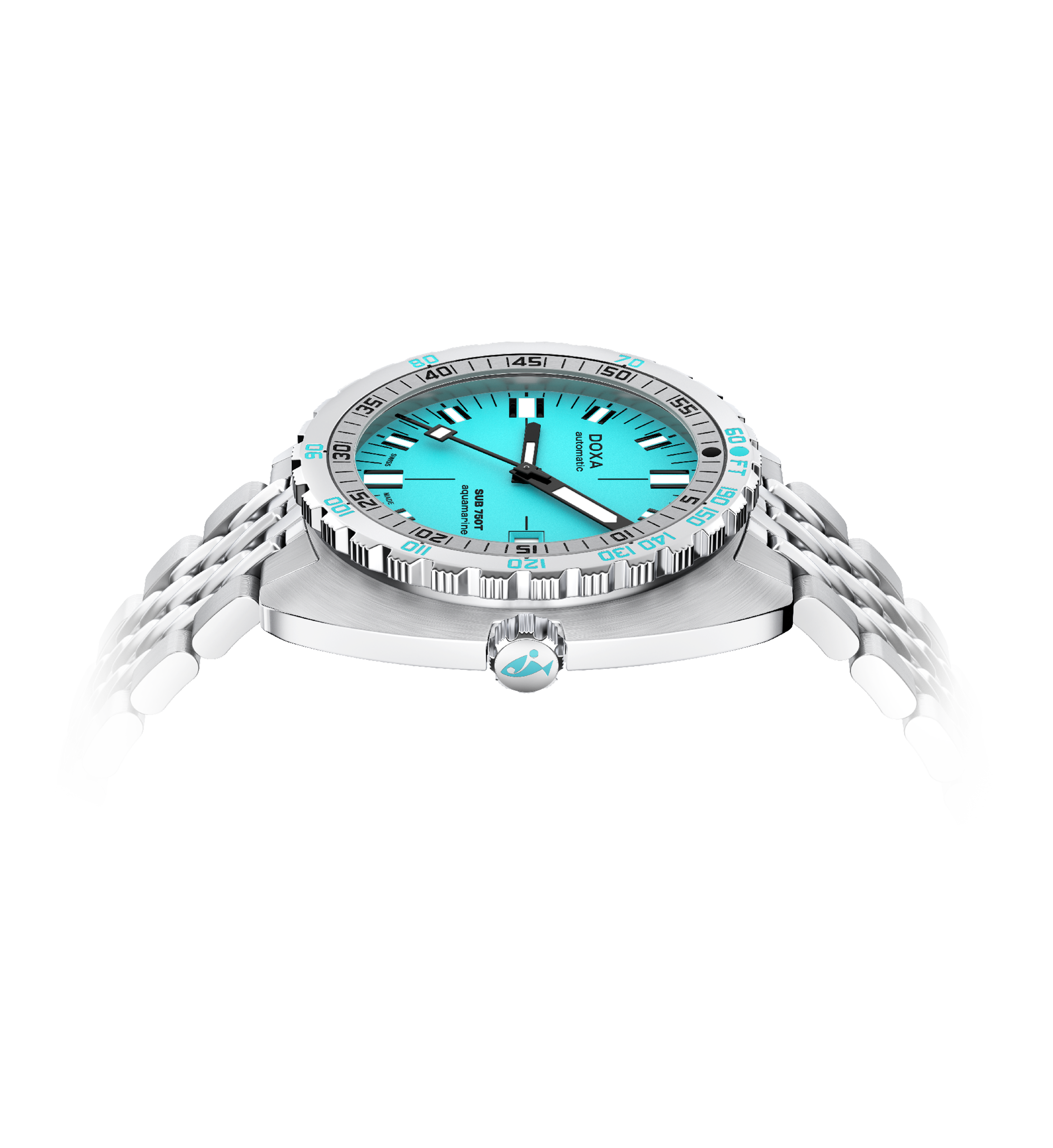 Aquamarine
