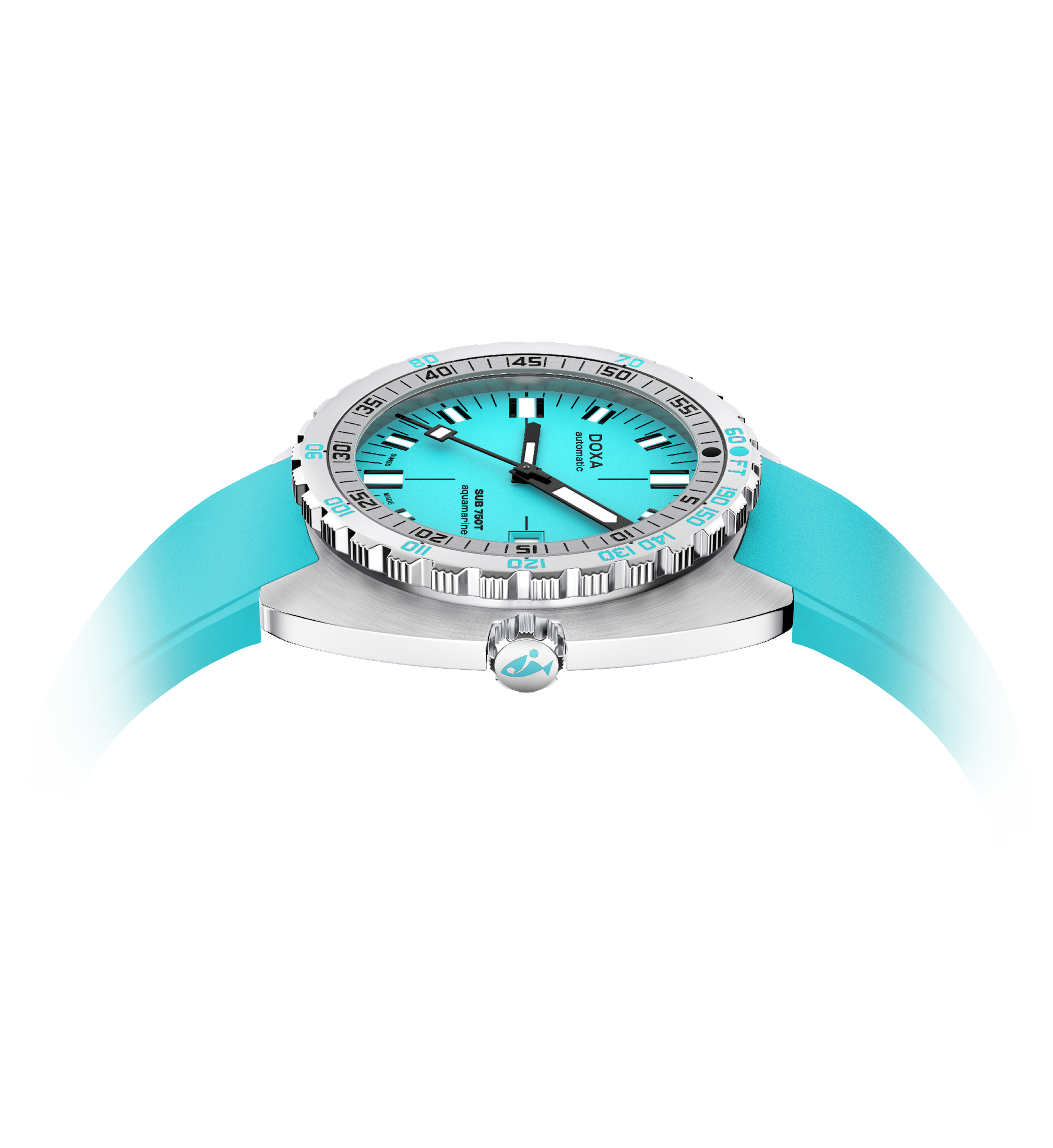 Aquamarine