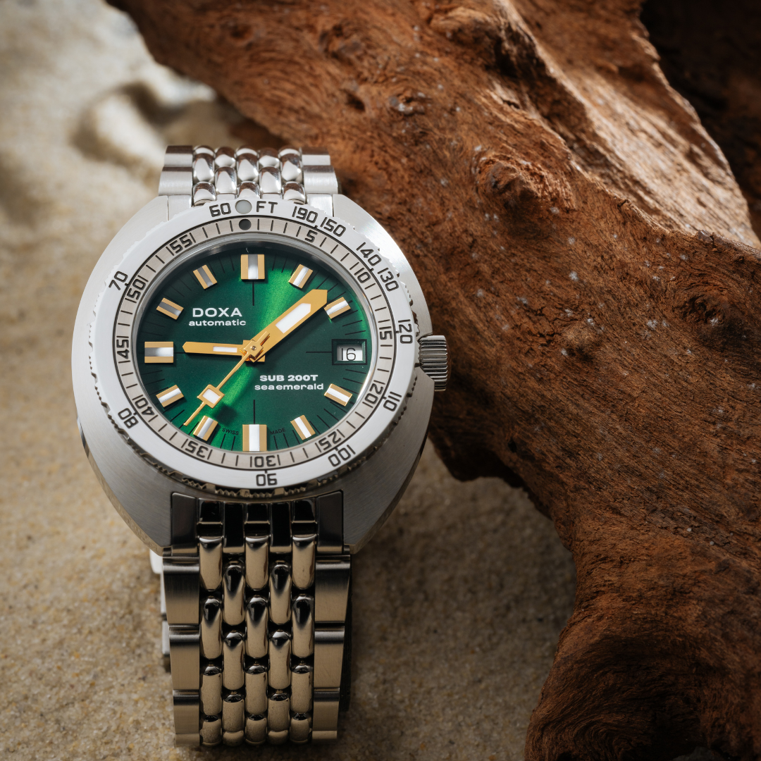 Sea Emerald