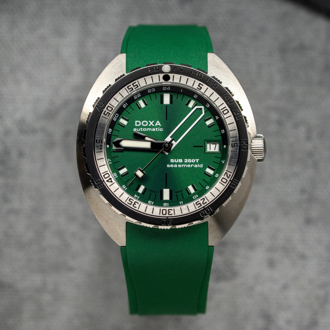 Sea Emerald