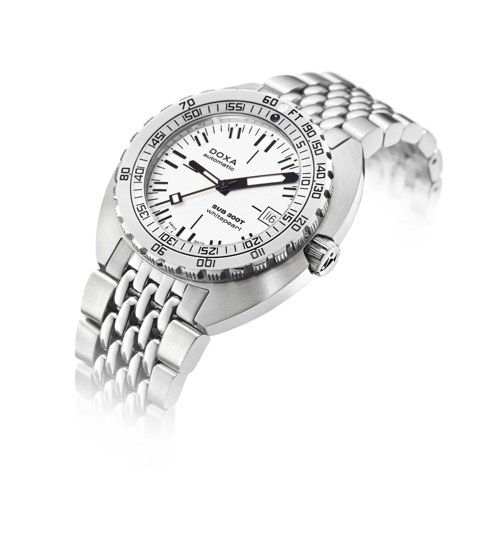 Doxa sub 300t on sale