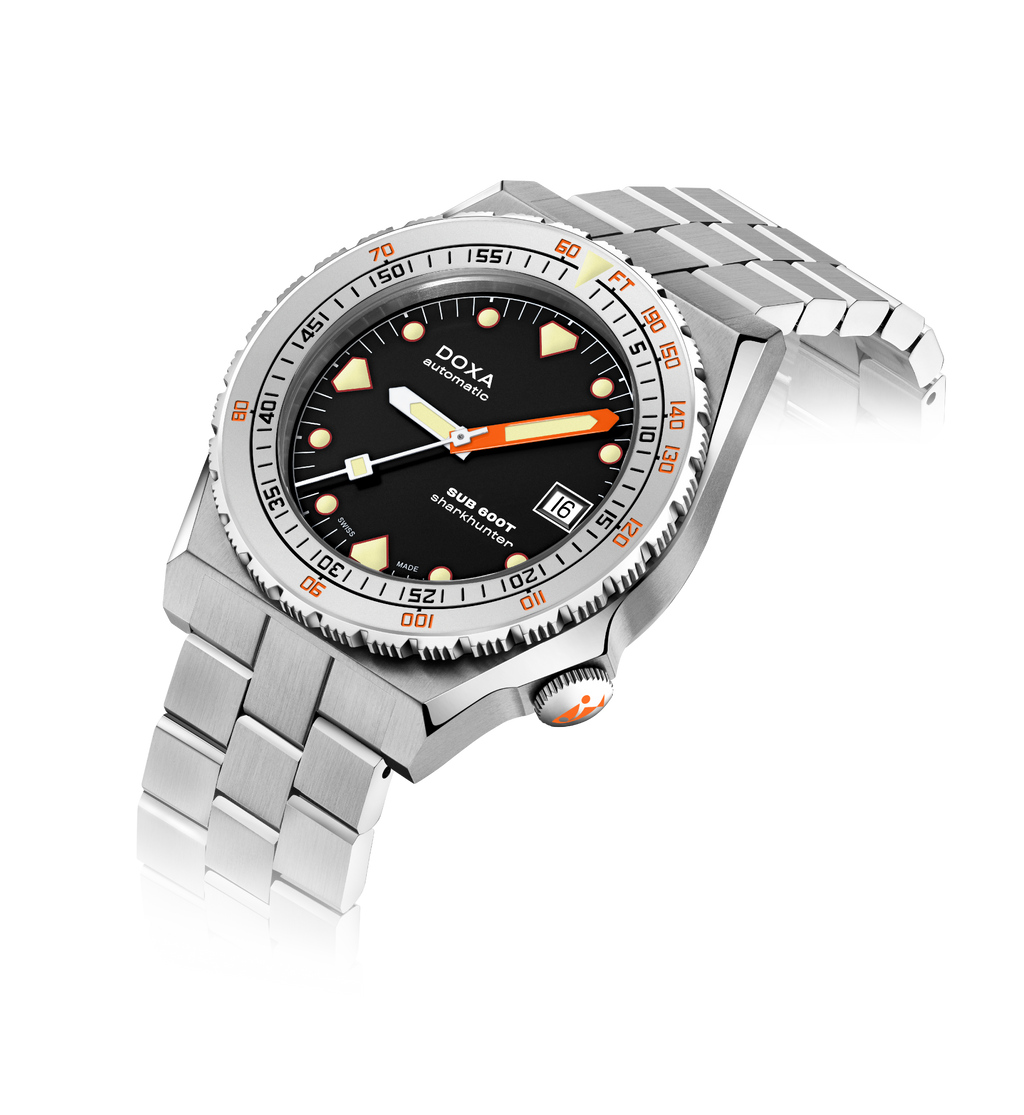 Doxa sub 5000t outlet