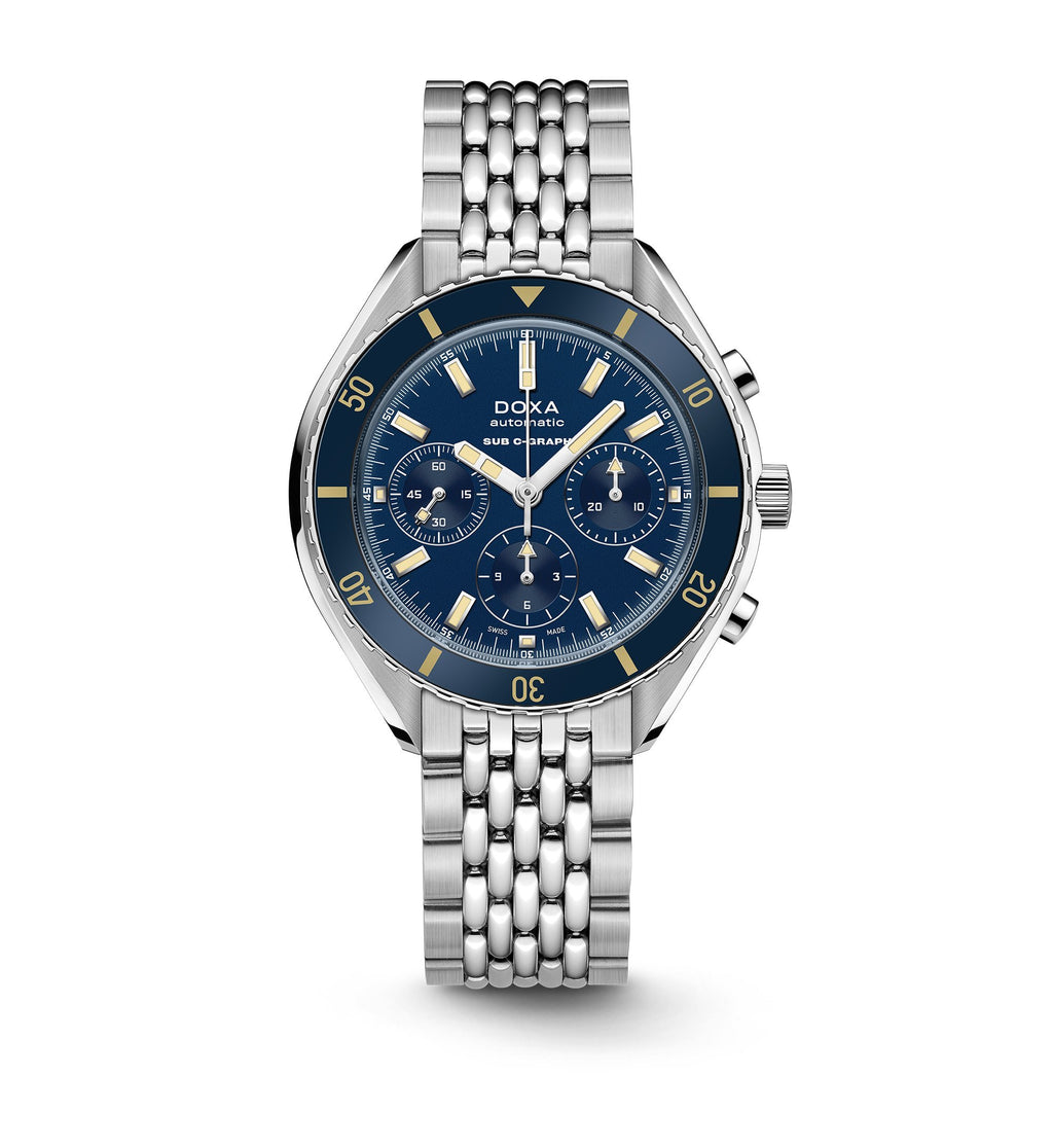 Doxa sub new arrivals 200 caribbean