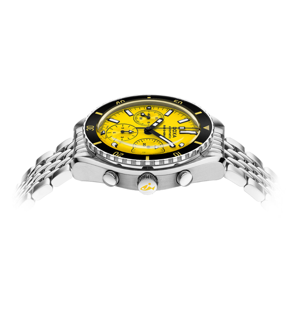 Doxa sub 2025 200 divingstar