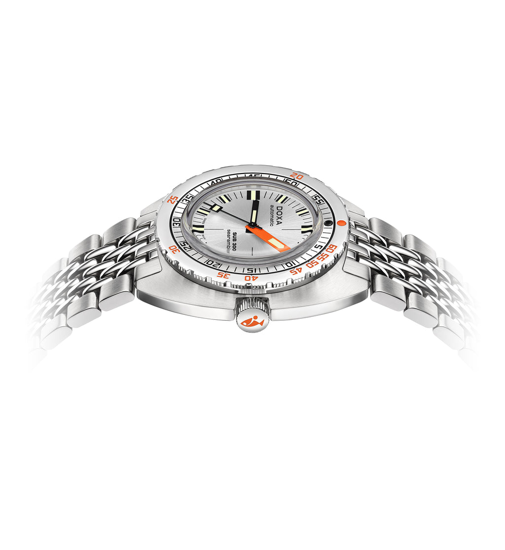 Doxa sub sales 300t searambler