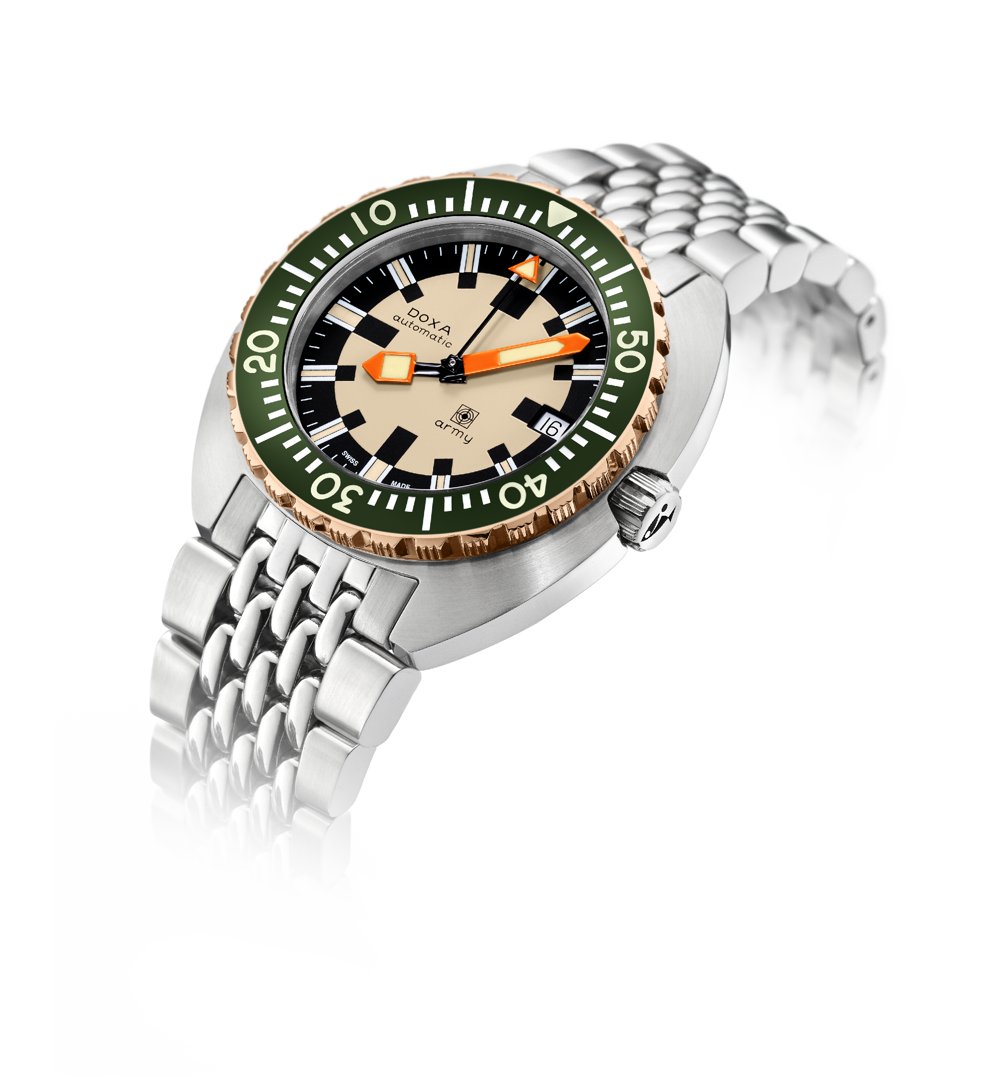 NOTHERN WATCH CO