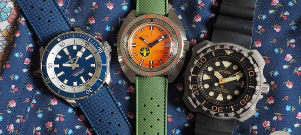 FRATELLO WATCHES