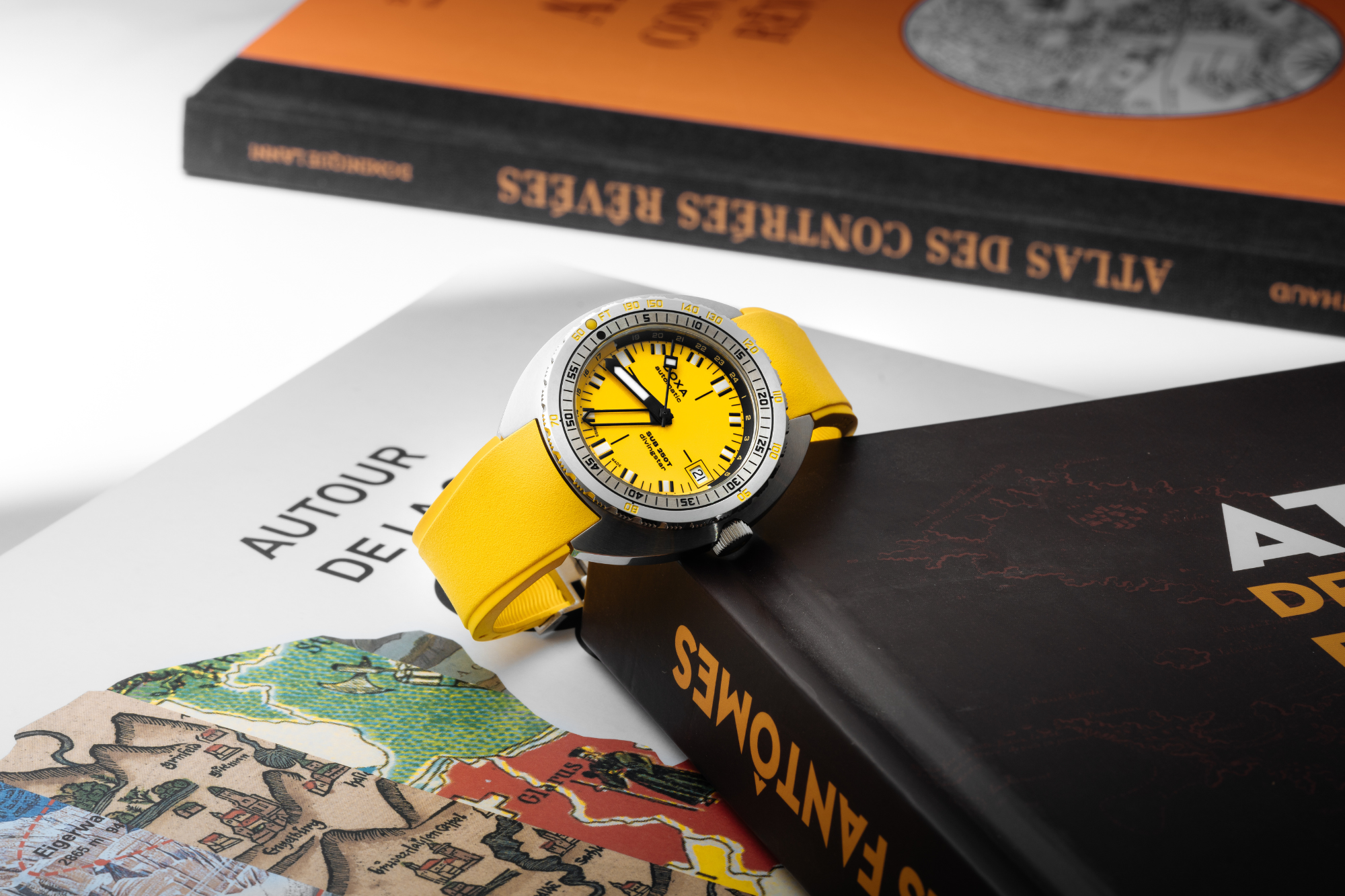 A BLOG TO WATCH