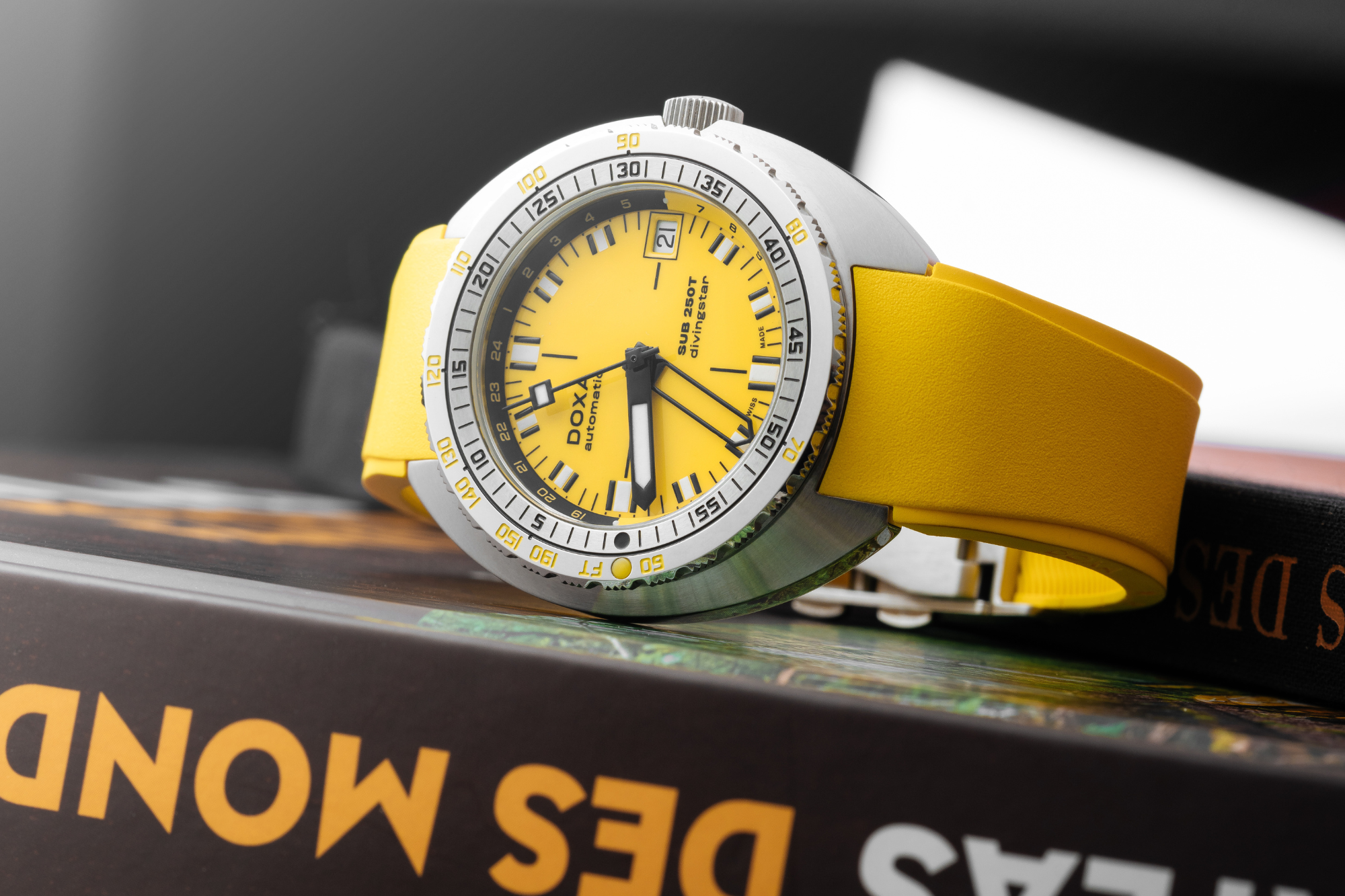 WATCHPRO