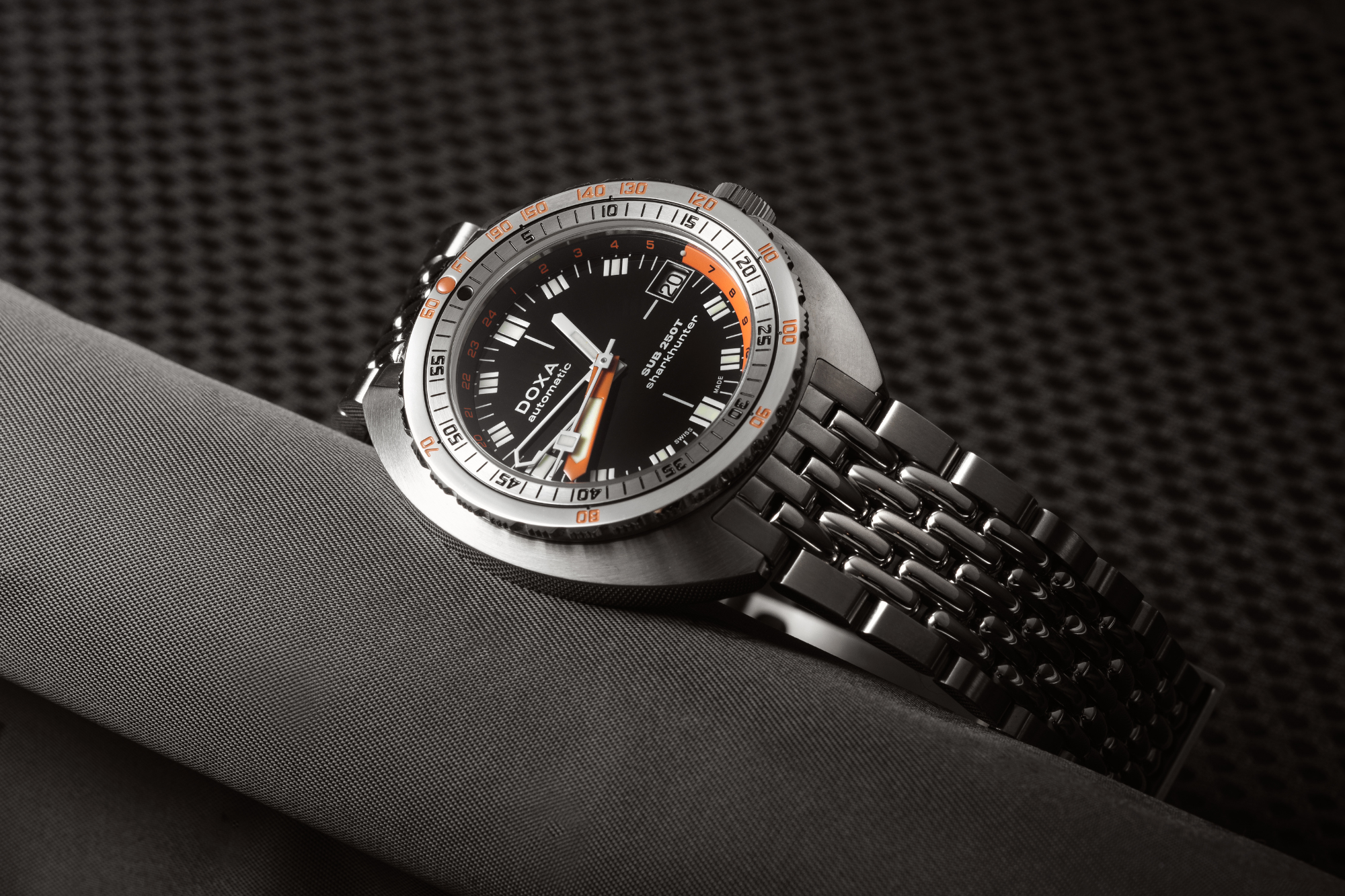 FRATELLO WATCHES