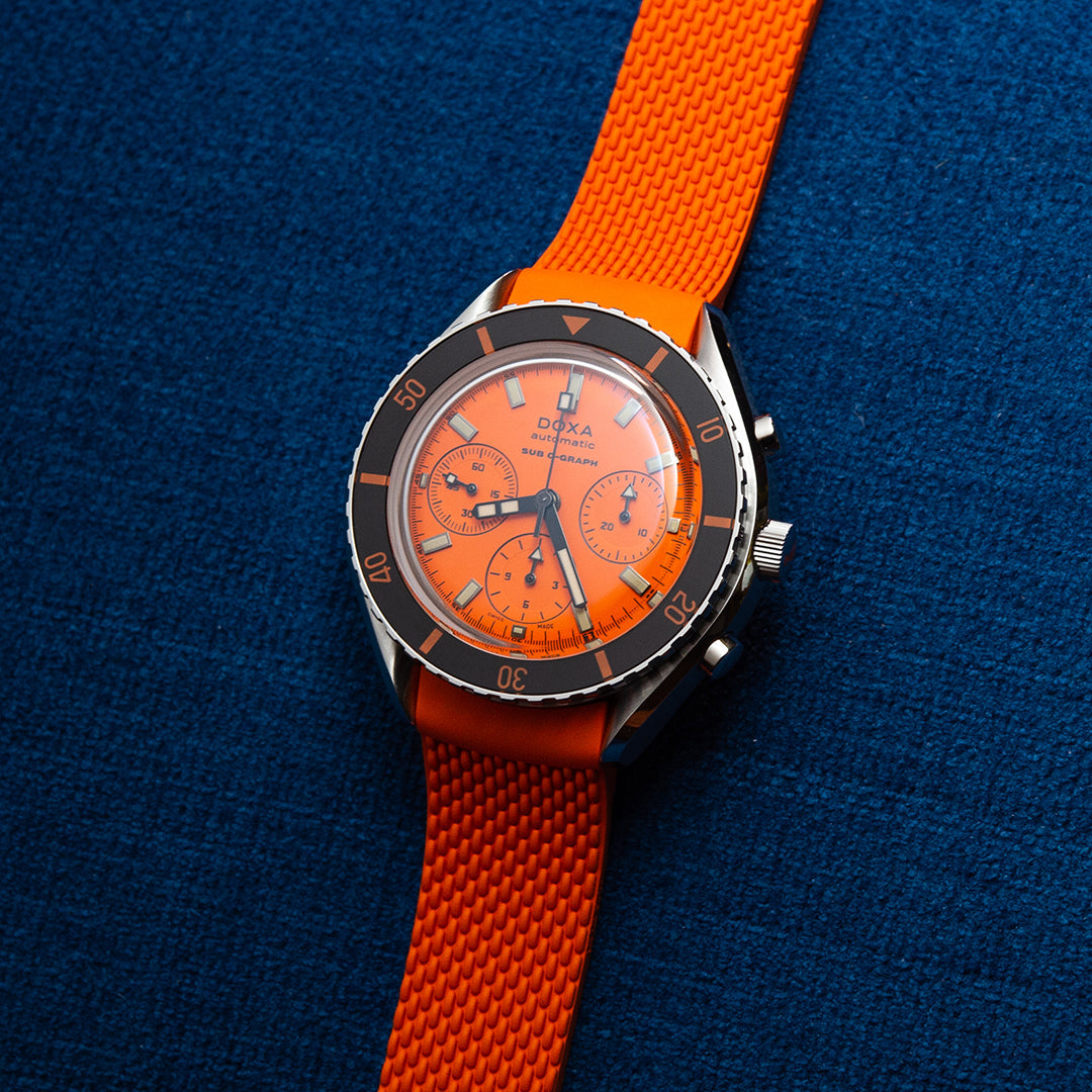 DOXA - Your call to adventure