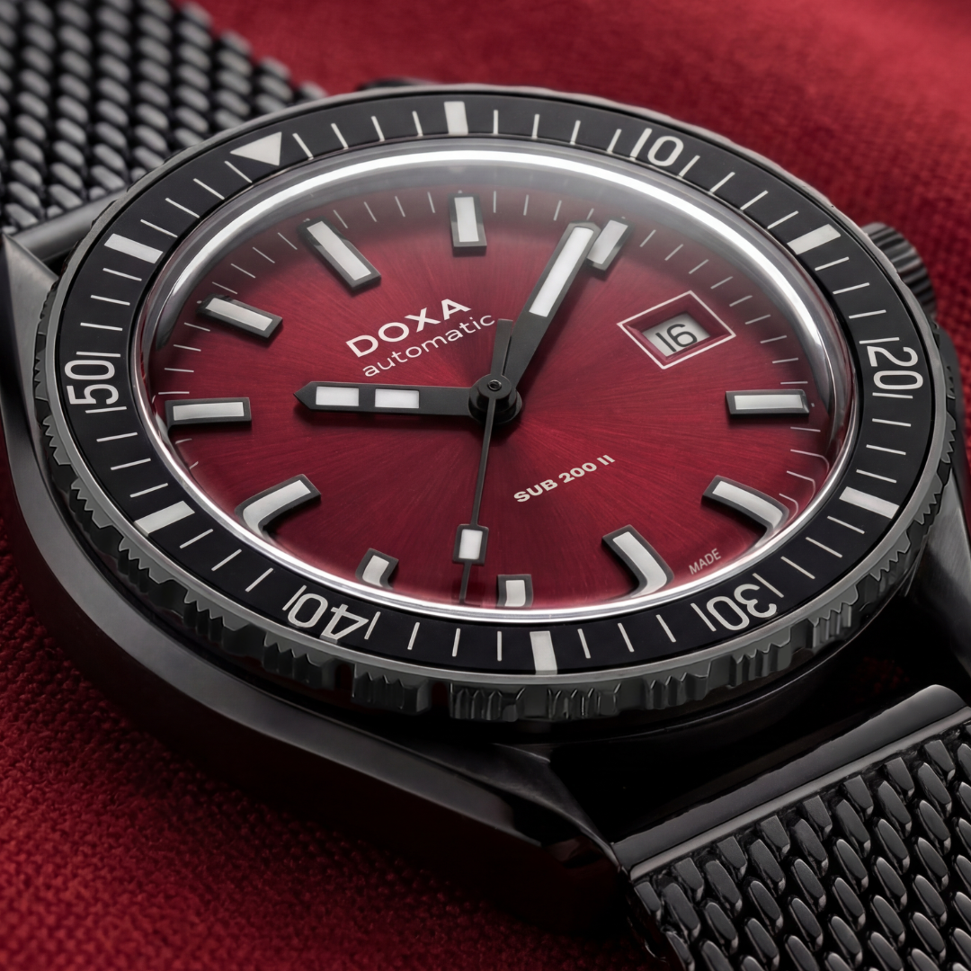 Redcoral