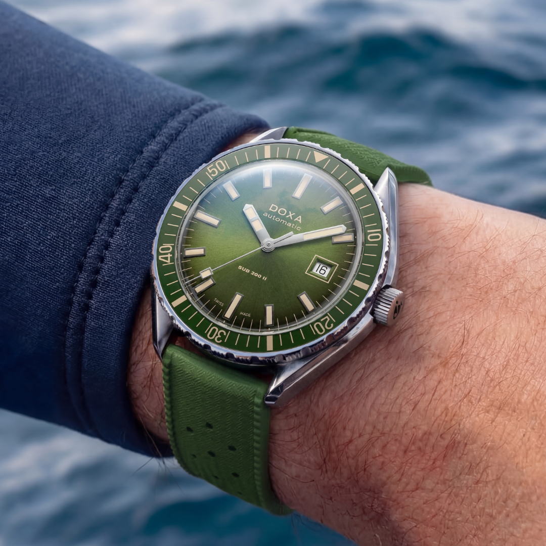 Sea Emerald