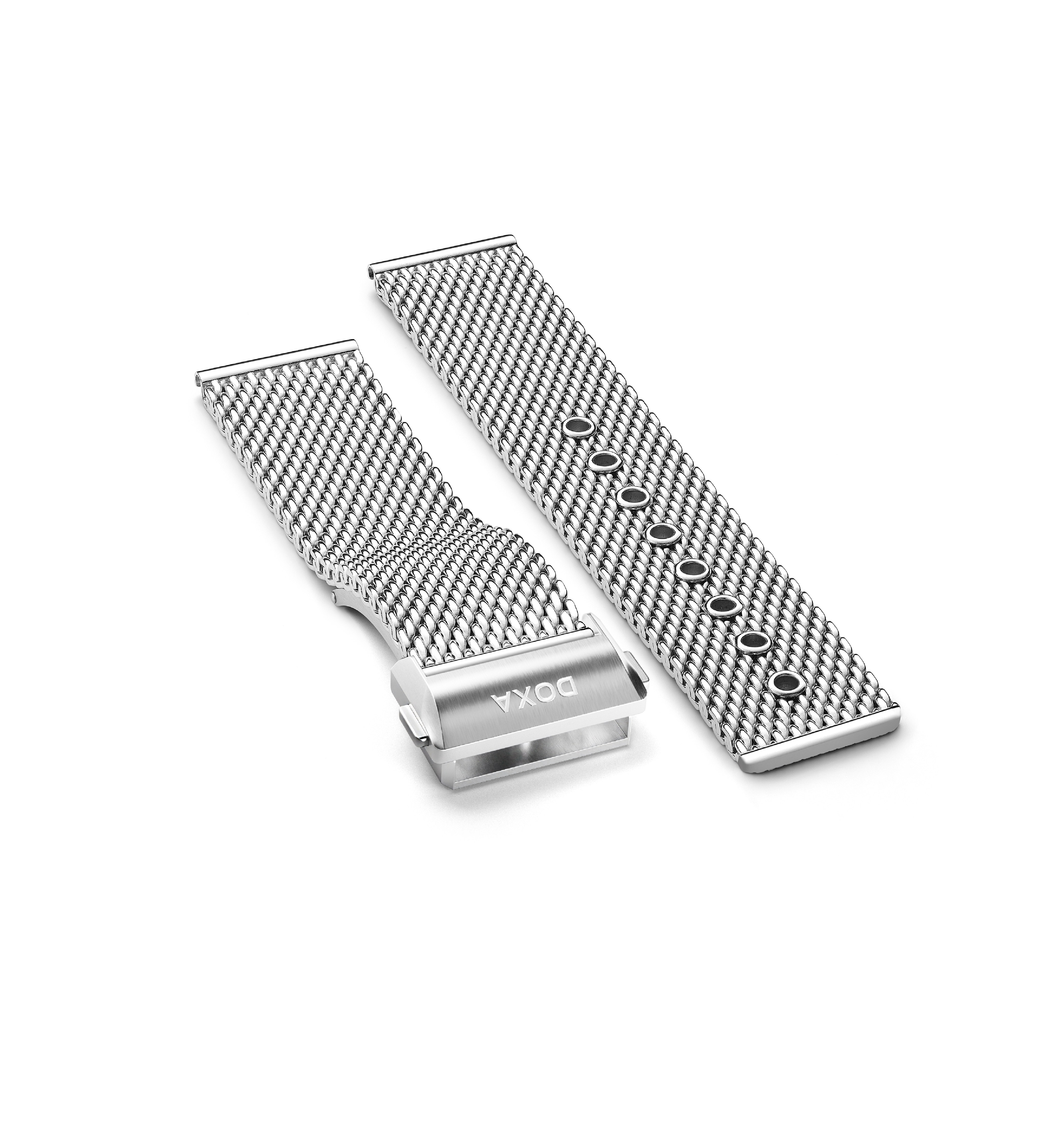 Bracelet en acier inoxydable