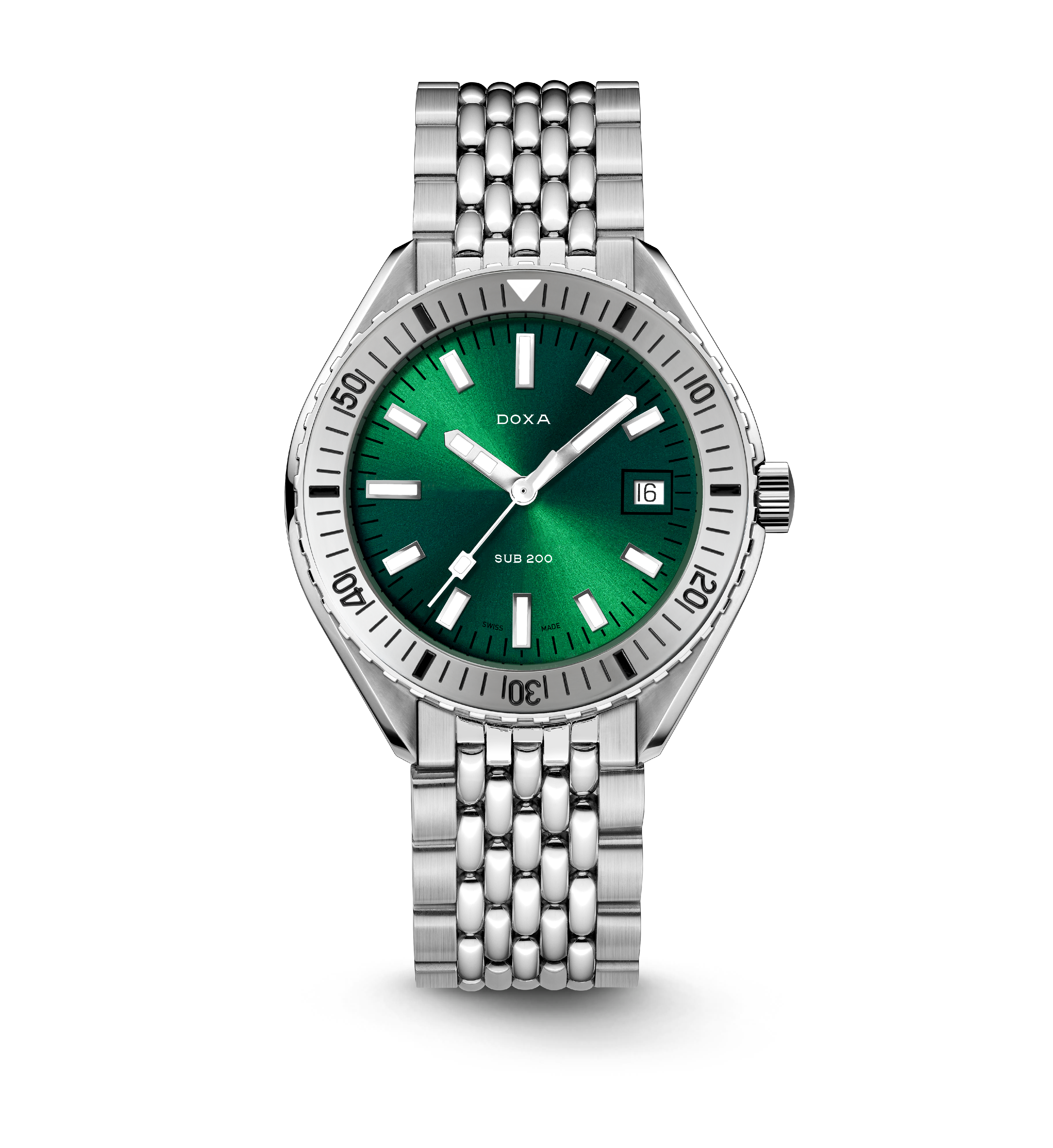 Sea Emerald
