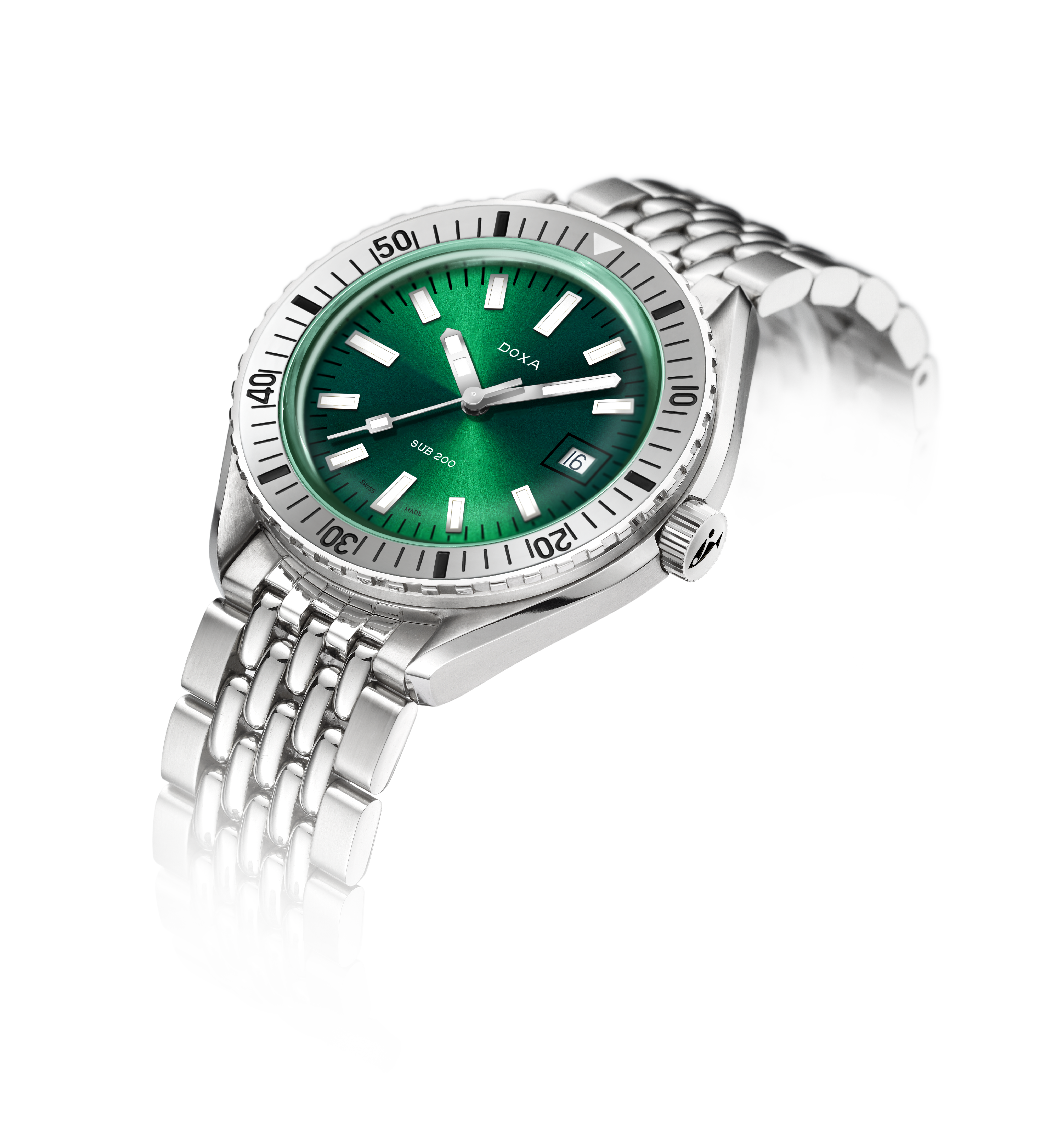 Sea Emerald