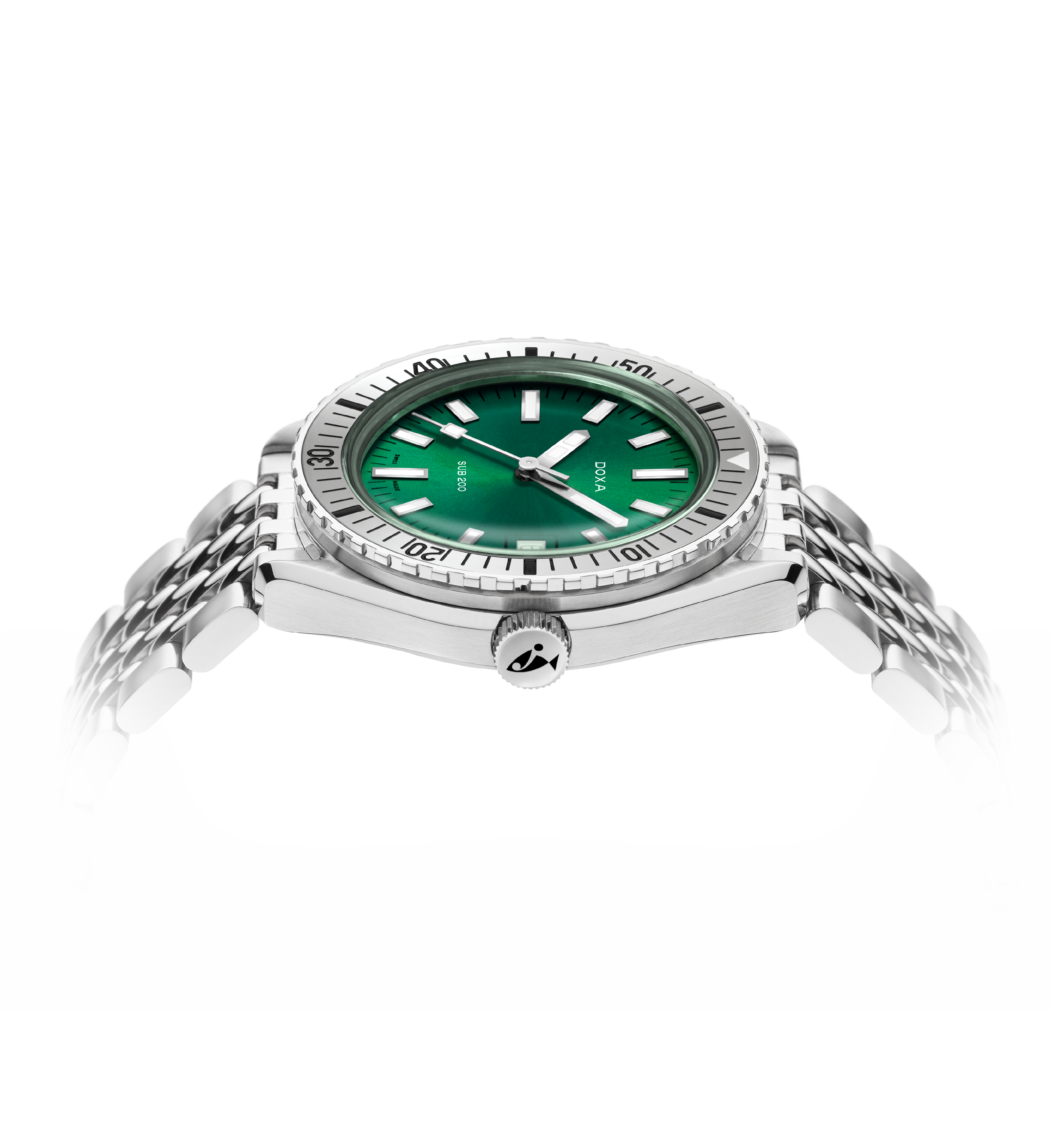 Sea Emerald