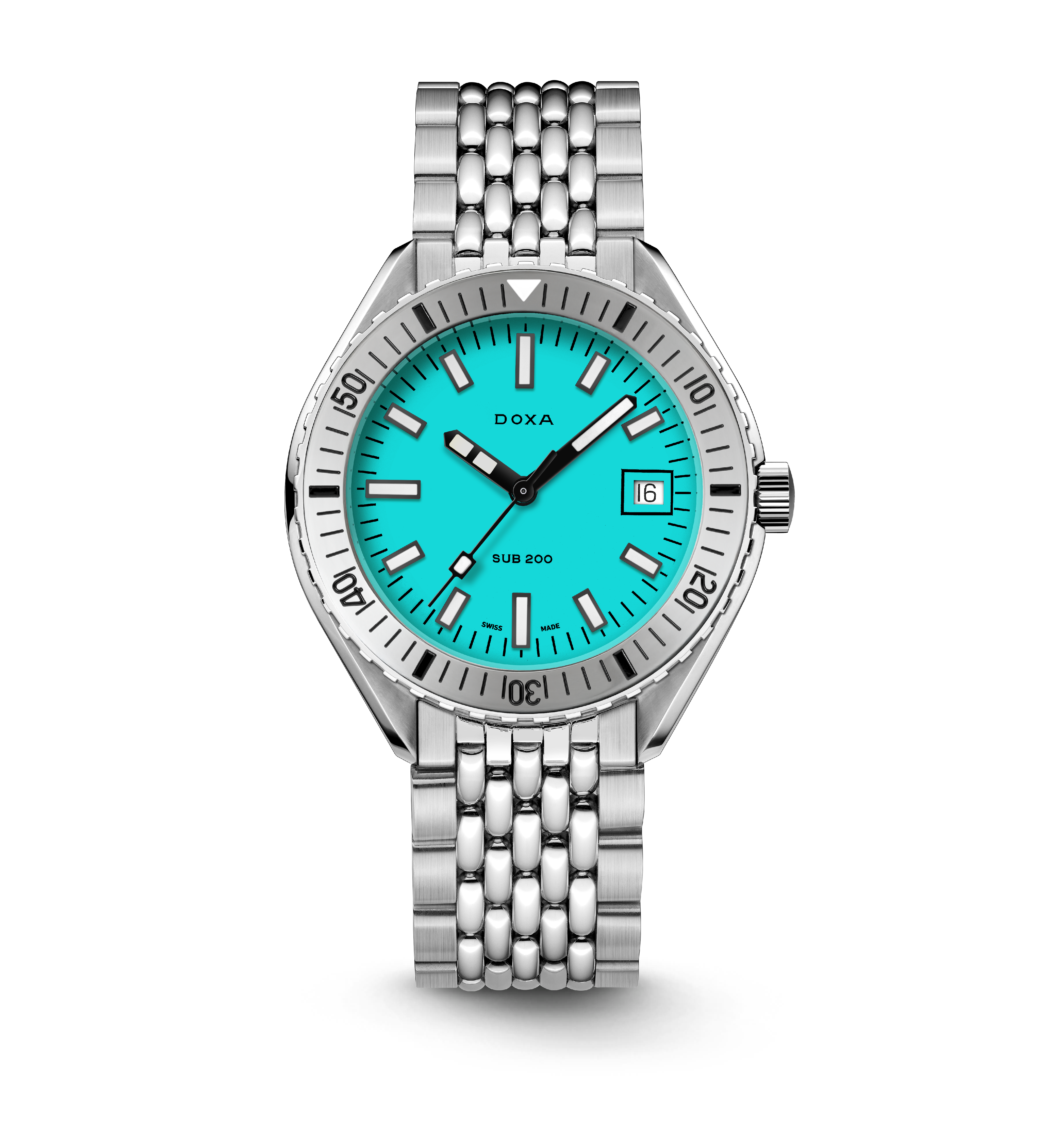 Aquamarine